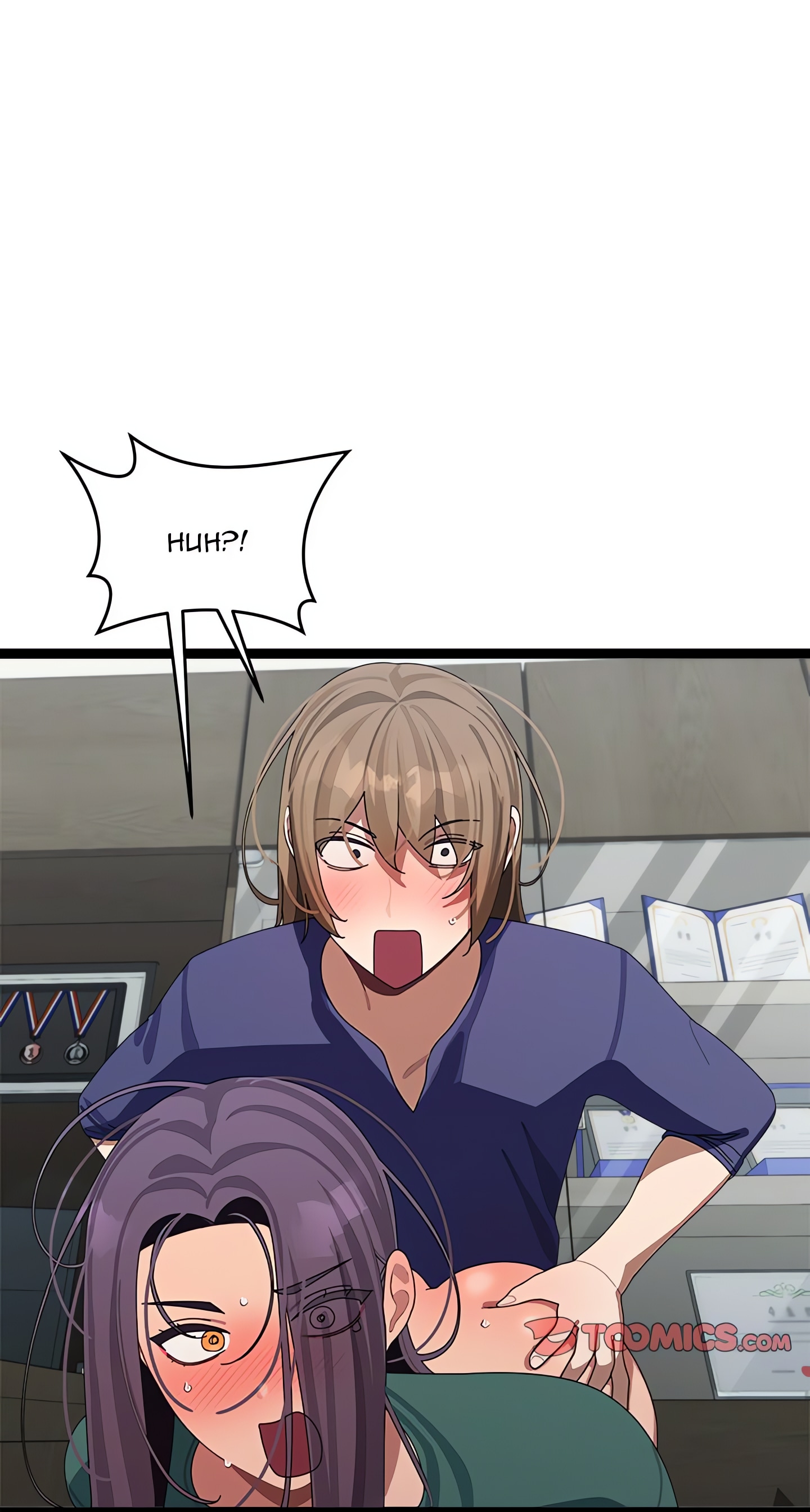 From Weakling to Nemesis (Uncensored) Page 106 - MangaHe