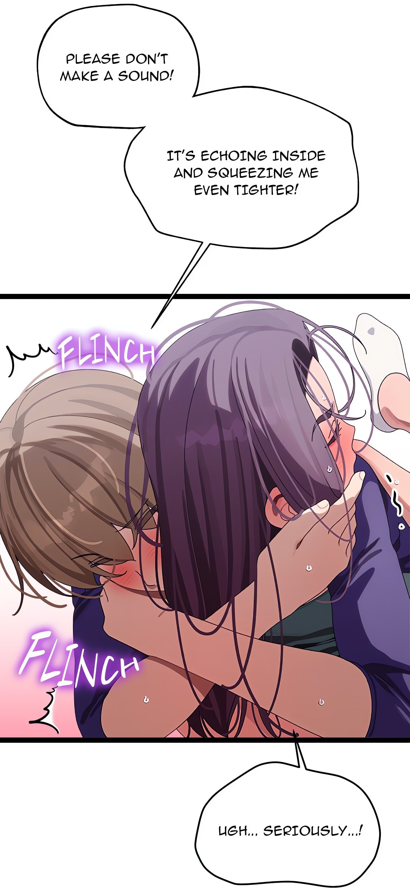 From Weakling to Nemesis (Uncensored) Page 20 - MangaHe