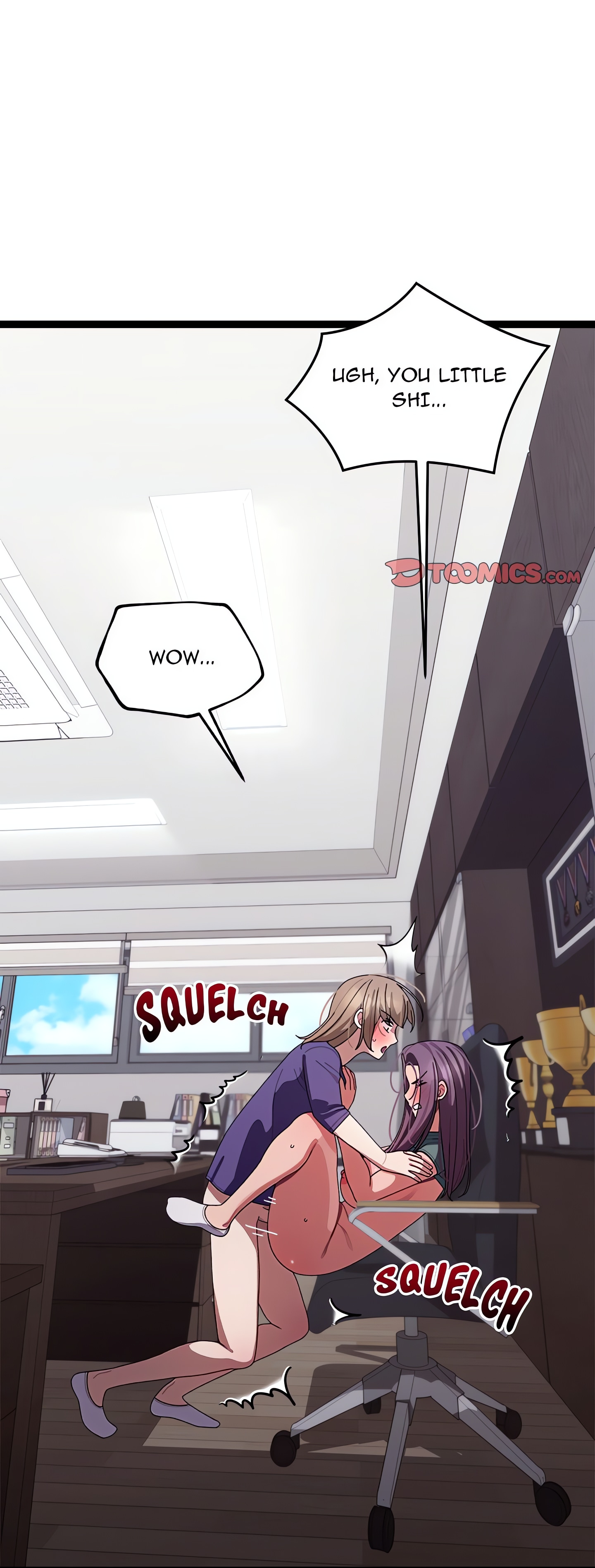 From Weakling to Nemesis (Uncensored) Page 3 - MangaHe