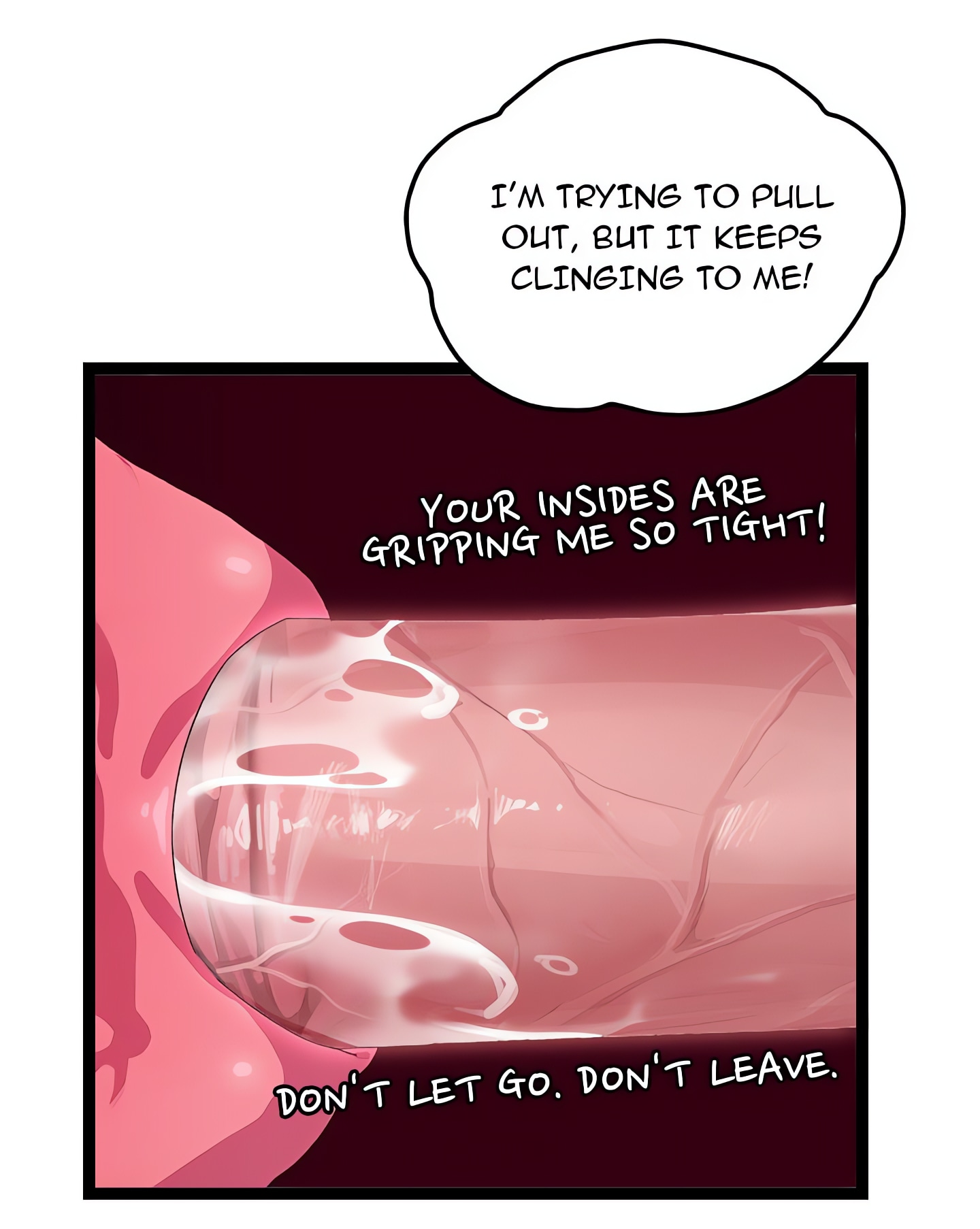 From Weakling to Nemesis (Uncensored) Page 28 - MangaHe