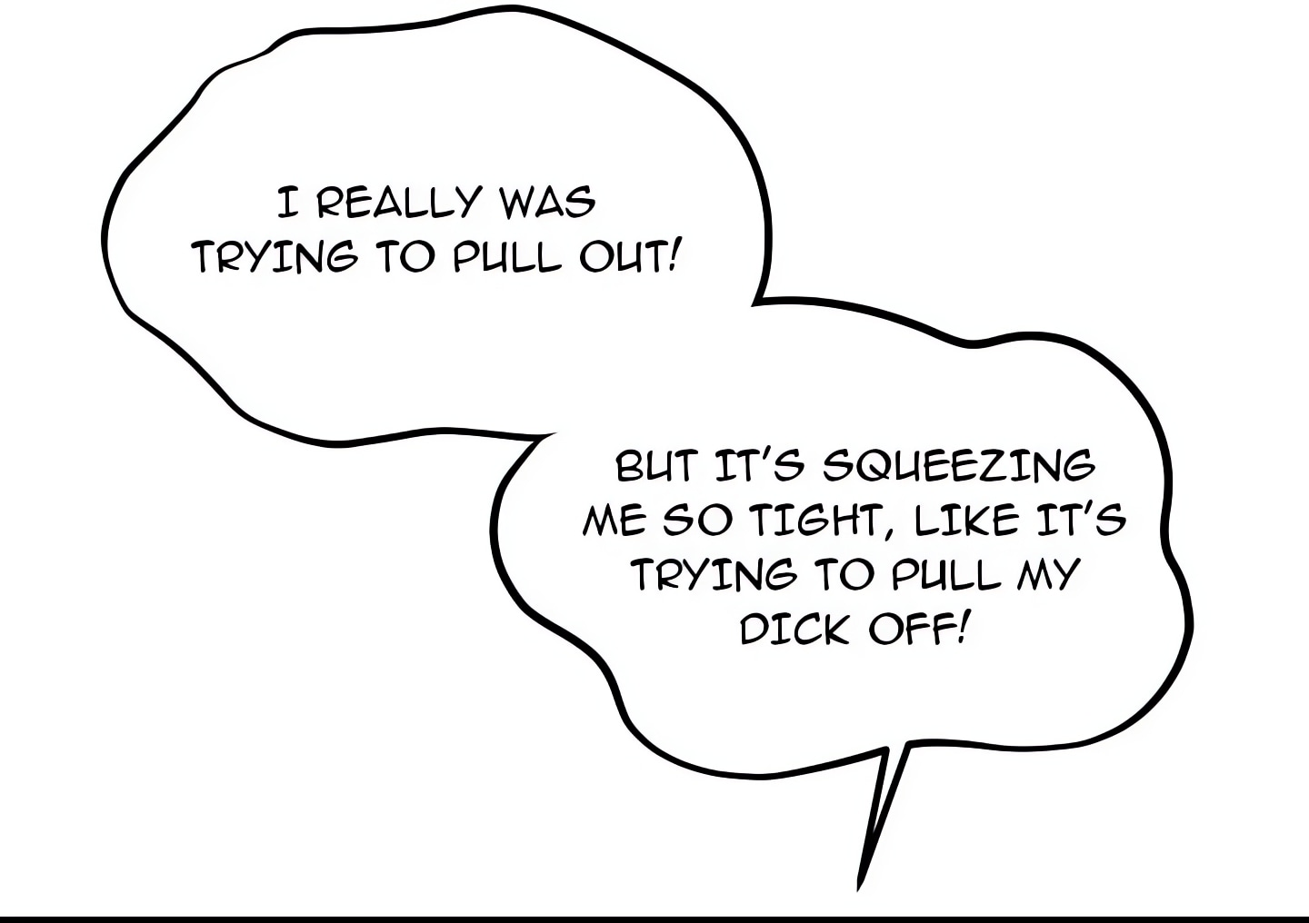 From Weakling to Nemesis (Uncensored) Page 35 - MangaHe