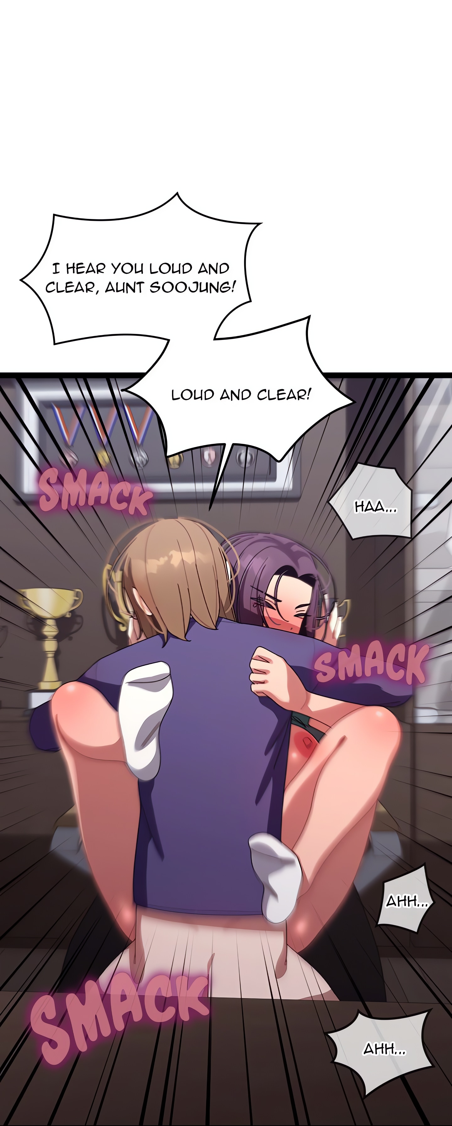 From Weakling to Nemesis (Uncensored) Page 43 - MangaHe
