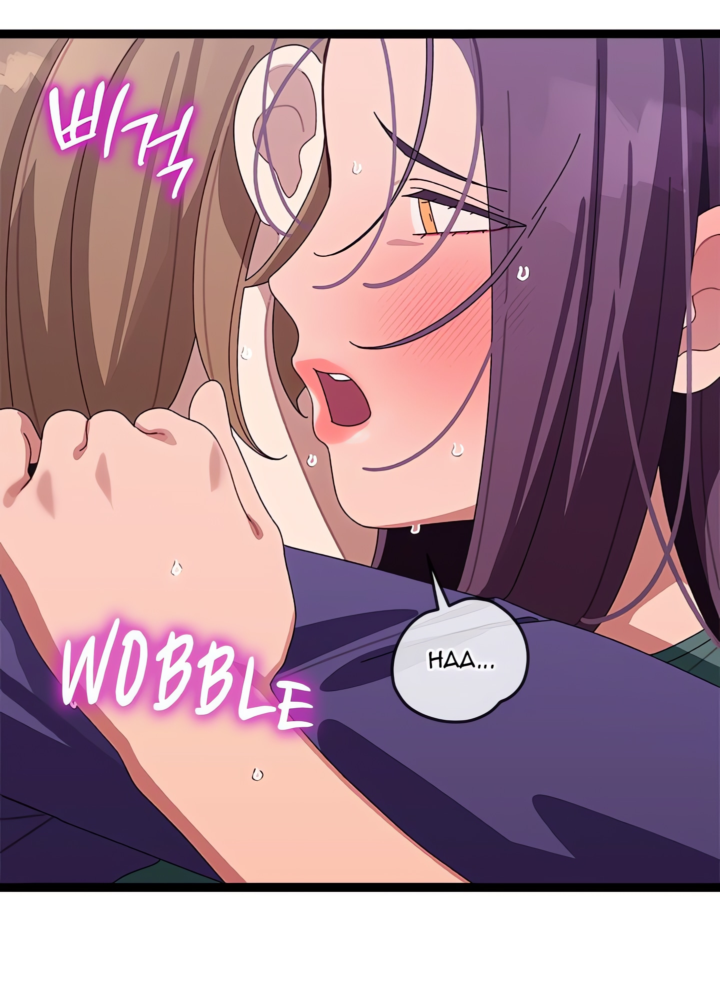 From Weakling to Nemesis (Uncensored) Page 52 - MangaHe