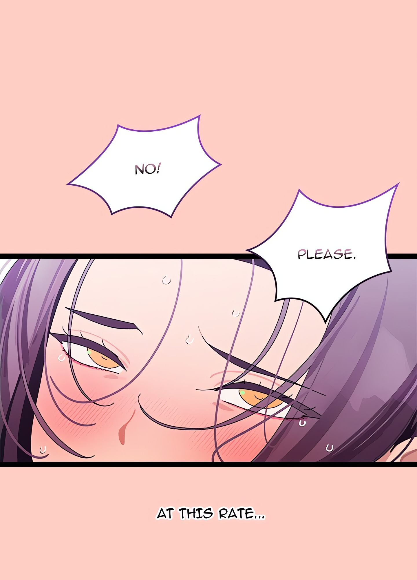 From Weakling to Nemesis (Uncensored) Page 57 - MangaHe