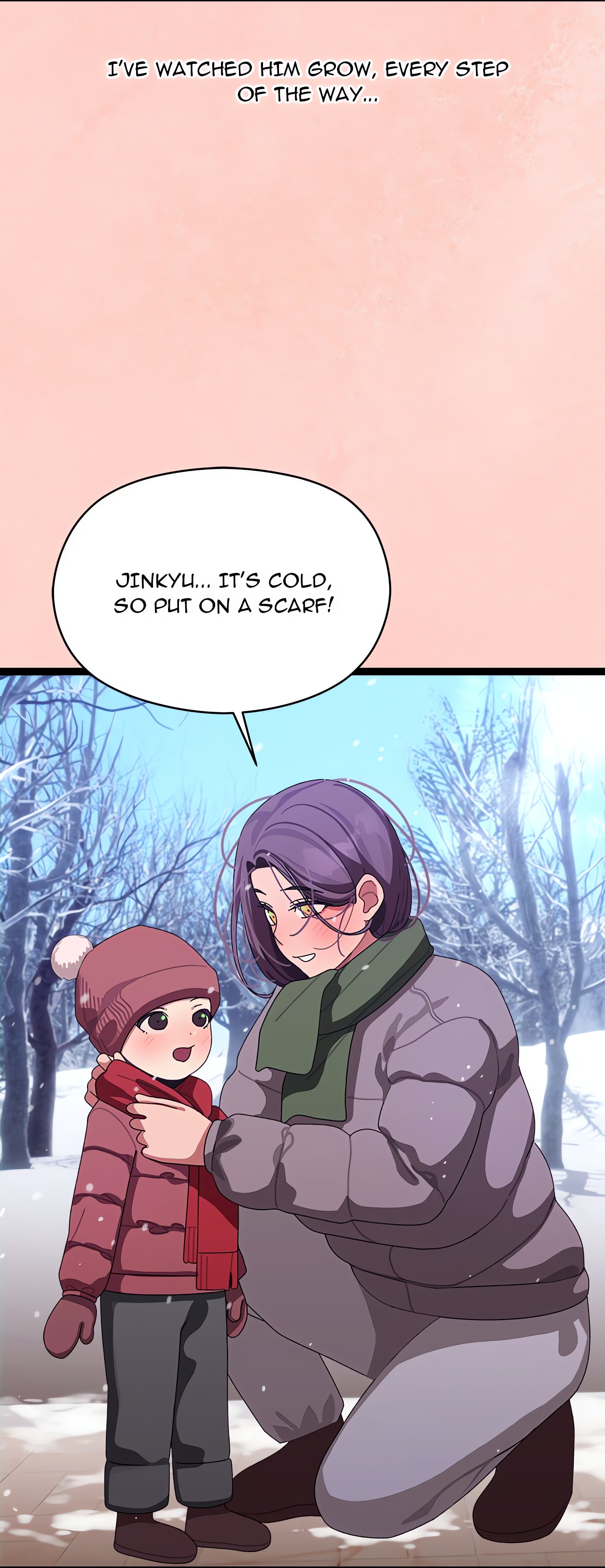 From Weakling to Nemesis (Uncensored) Page 60 - MangaHe