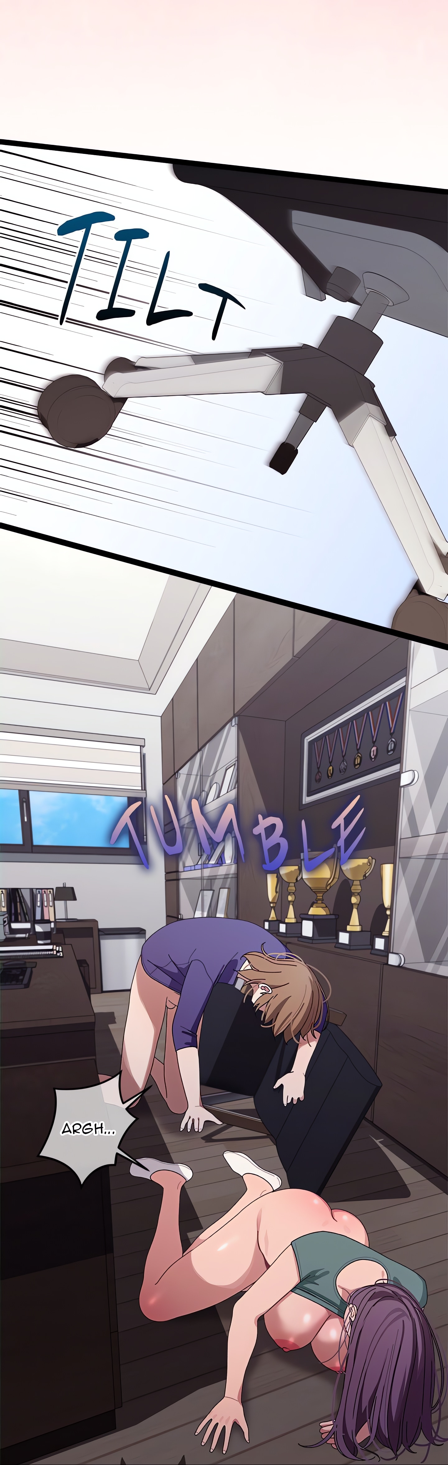 From Weakling to Nemesis (Uncensored) Page 62 - MangaHe