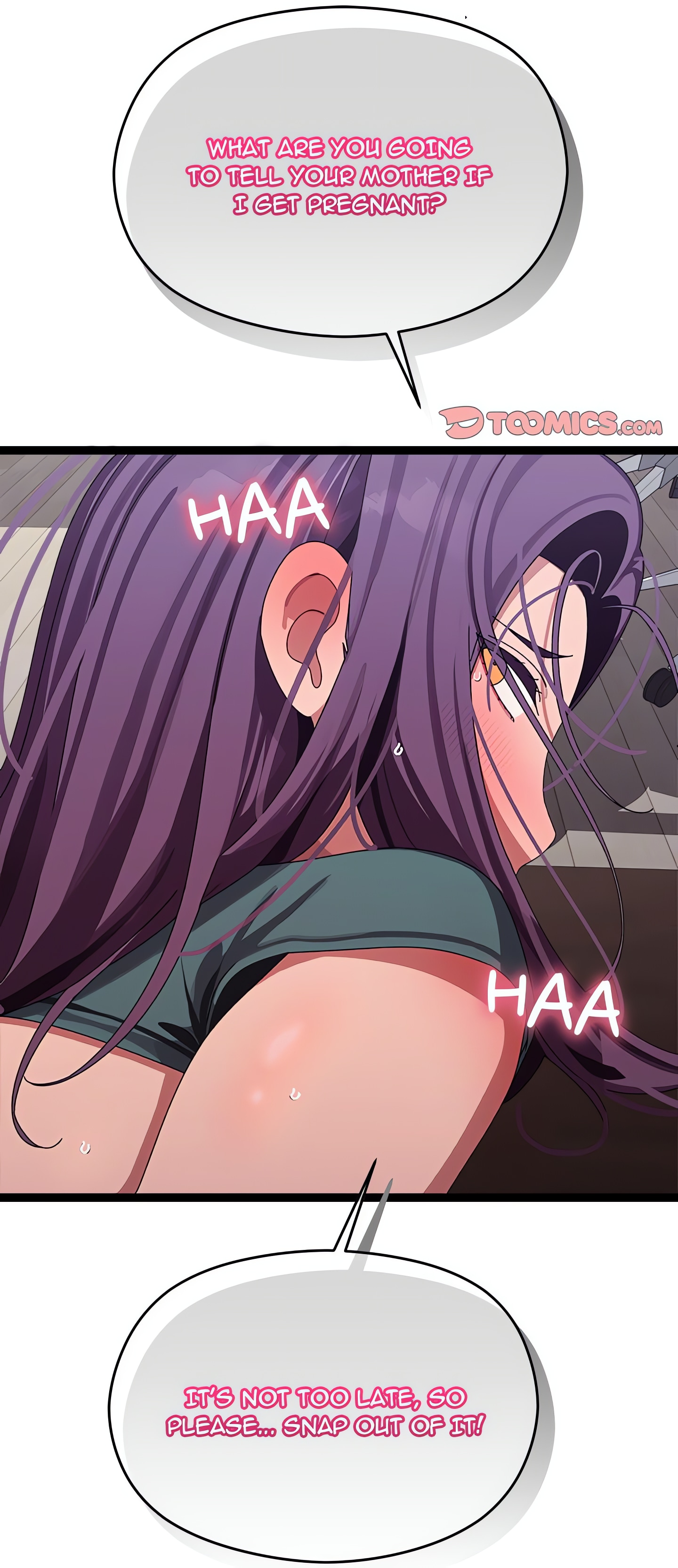 From Weakling to Nemesis (Uncensored) Page 73 - MangaHe