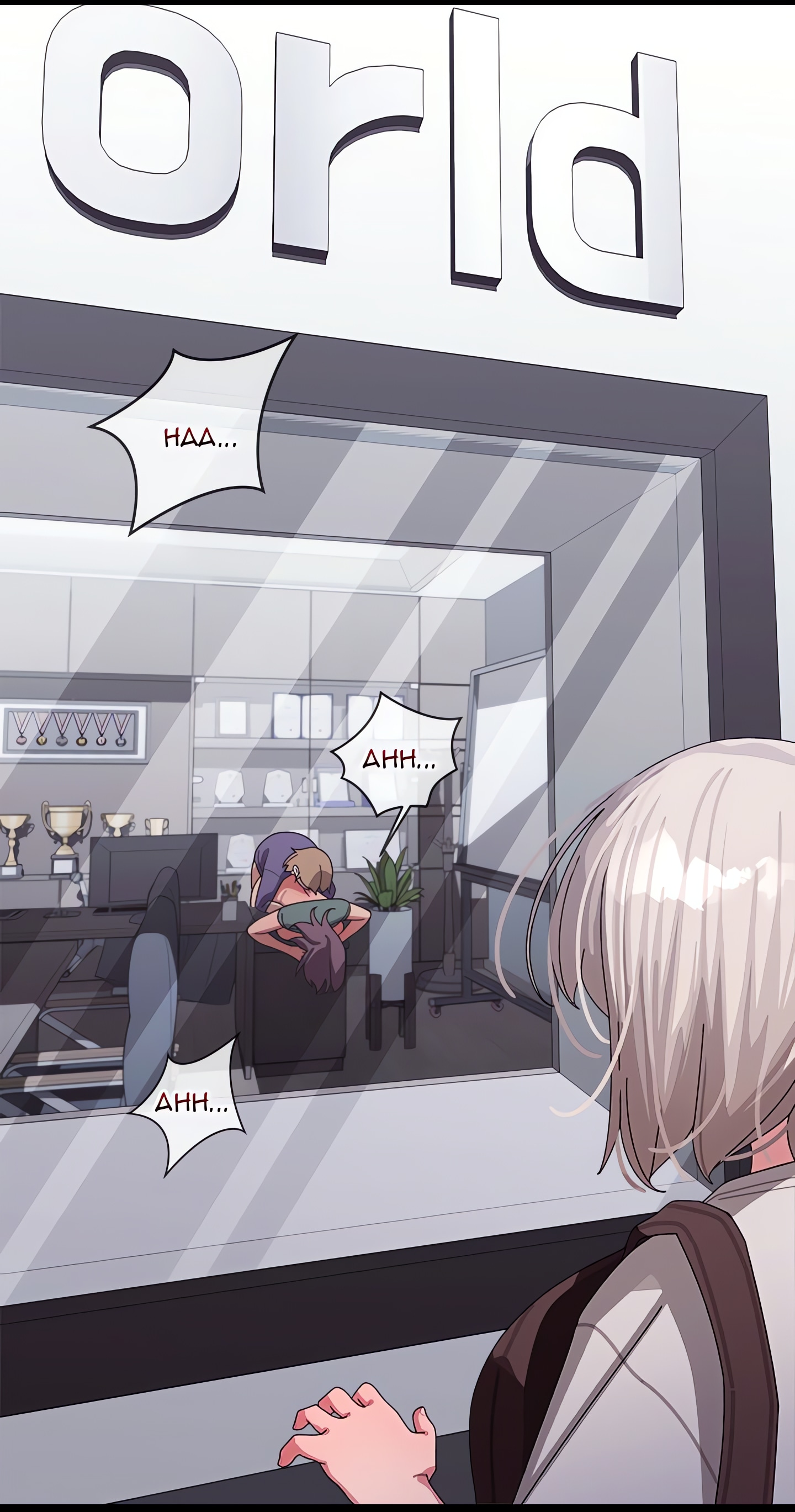 From Weakling to Nemesis (Uncensored) Page 78 - MangaHe