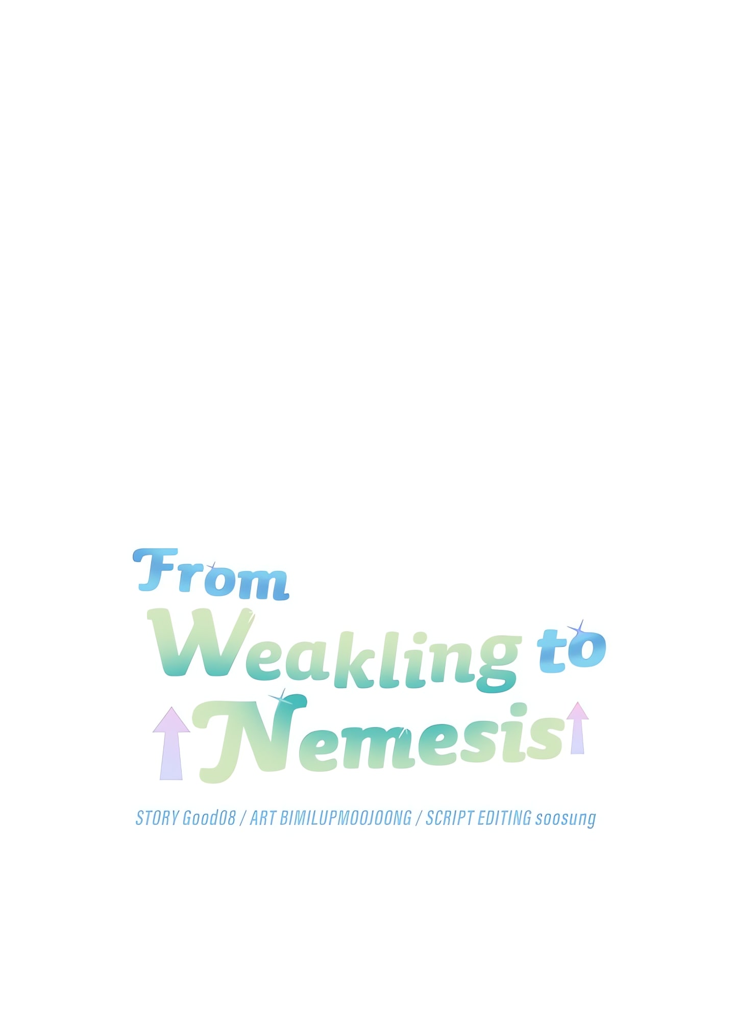 From Weakling to Nemesis (Uncensored) Page 82 - MangaHe