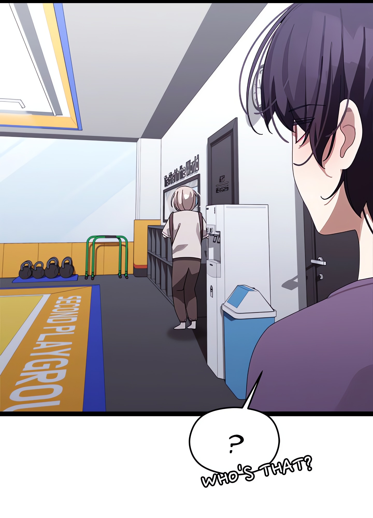 From Weakling to Nemesis (Uncensored) Page 98 - MangaHe