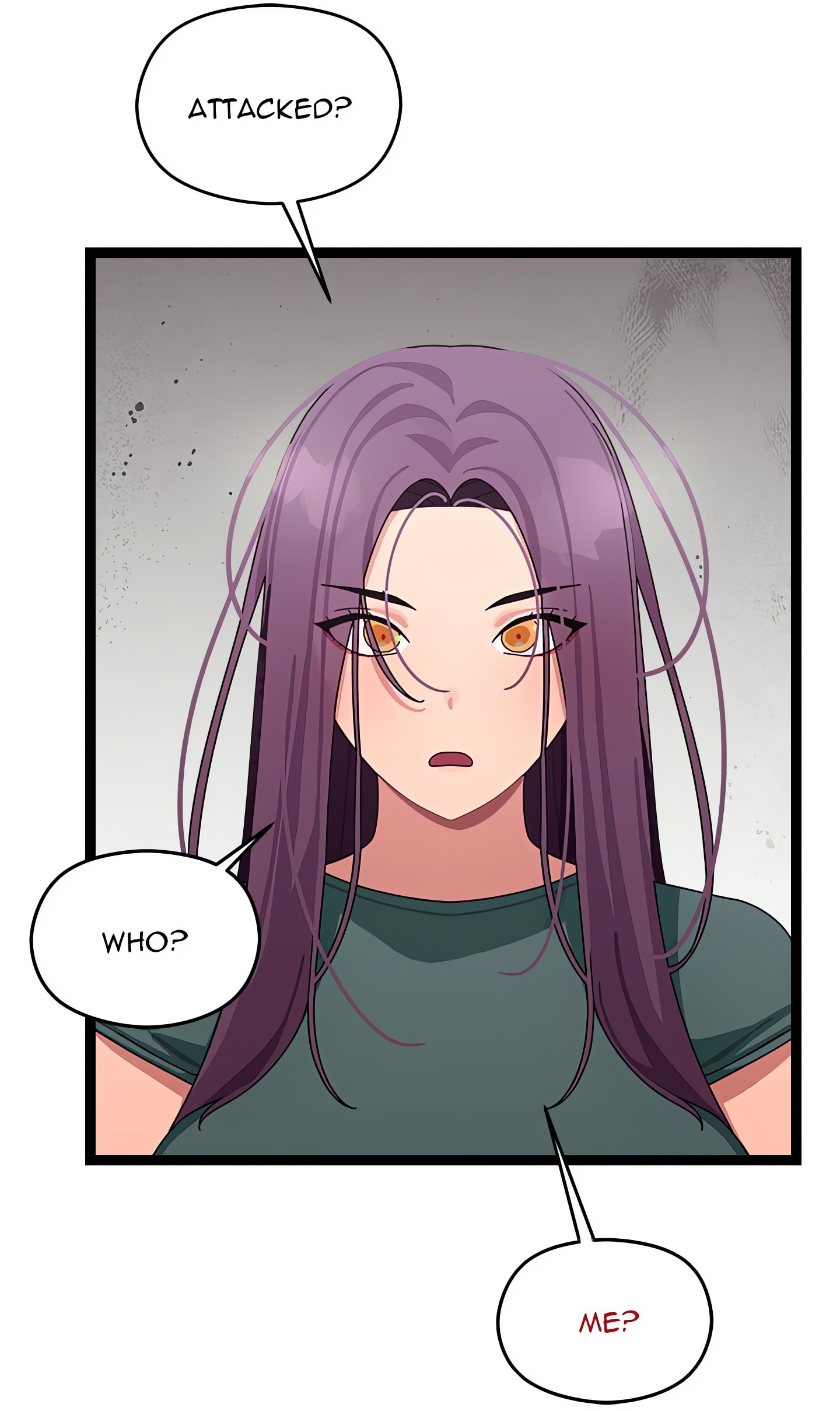 From Weakling to Nemesis (Uncensored) Page 14 - MangaHe