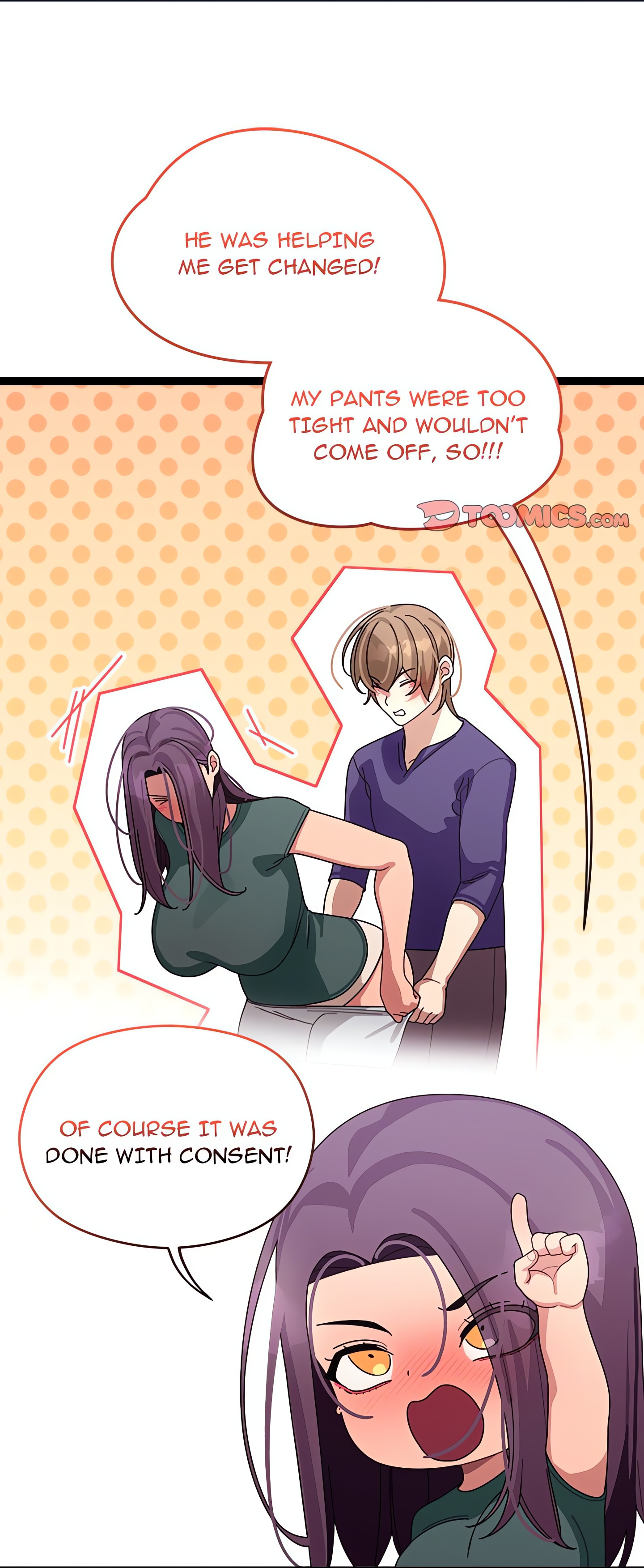 From Weakling to Nemesis (Uncensored) Page 17 - MangaHe