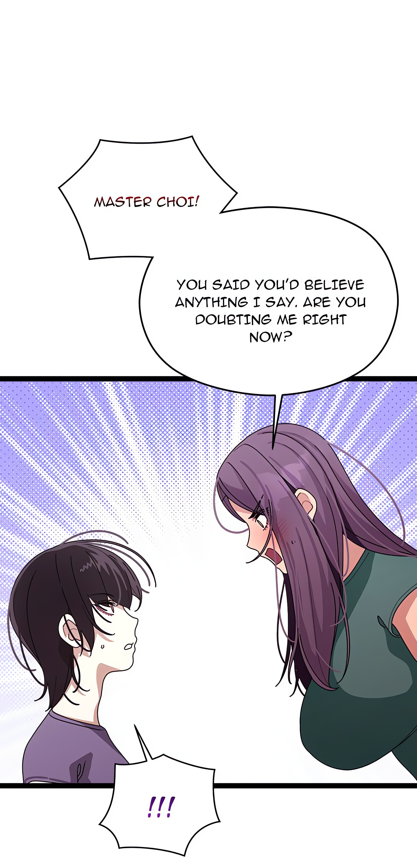 From Weakling to Nemesis (Uncensored) Page 20 - MangaHe