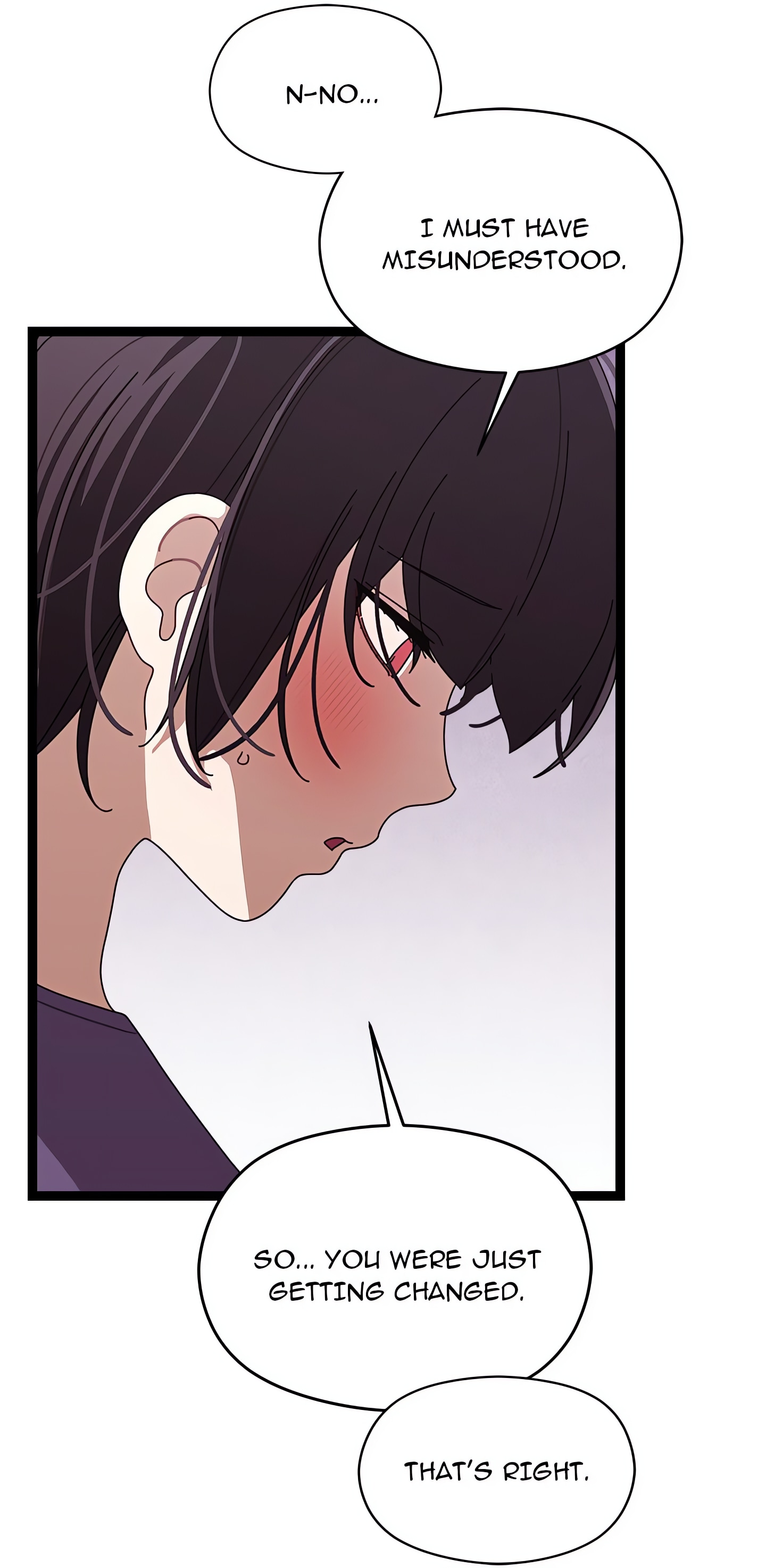 From Weakling to Nemesis (Uncensored) Page 22 - MangaHe