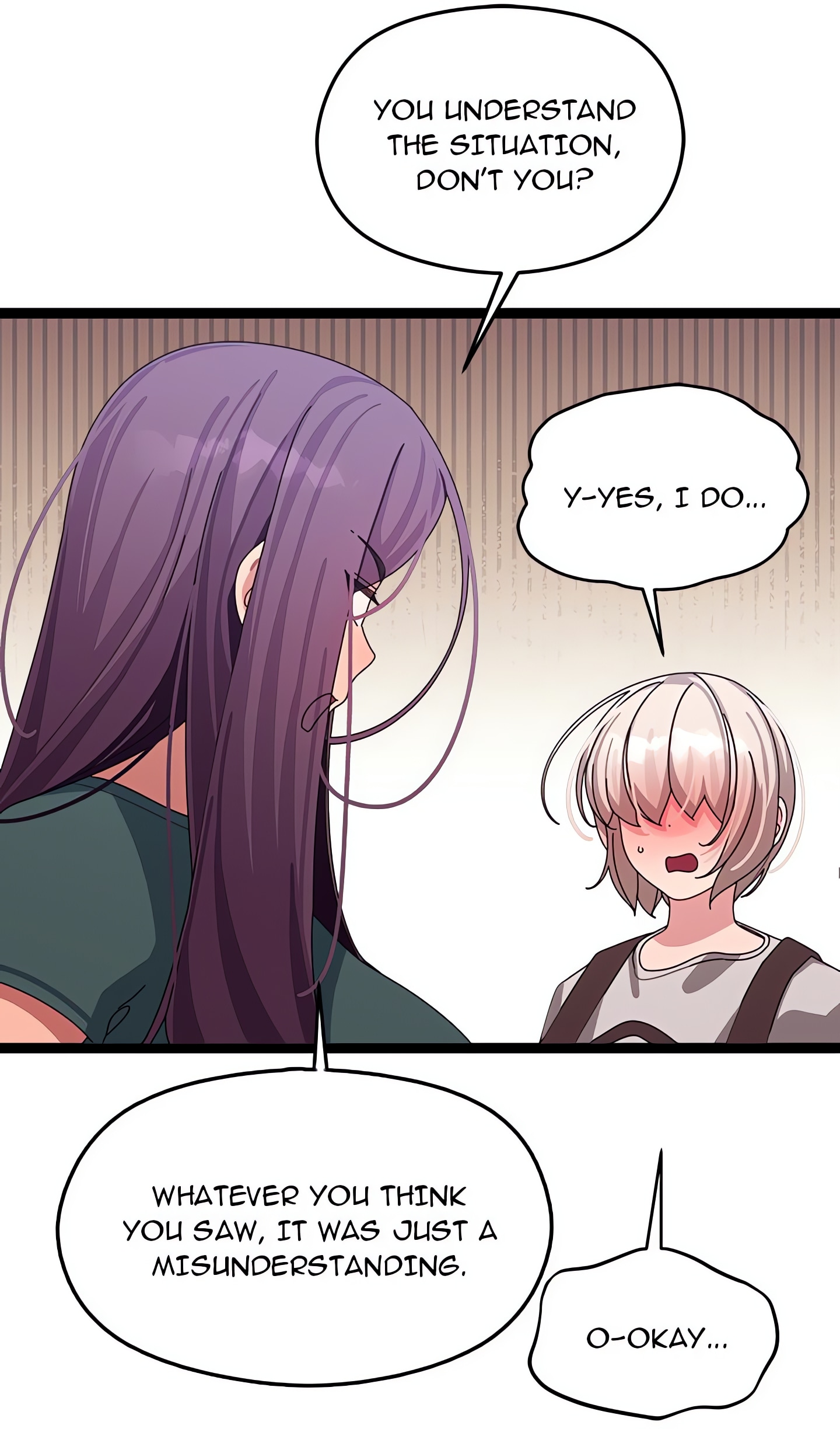 From Weakling to Nemesis (Uncensored) Page 29 - MangaHe