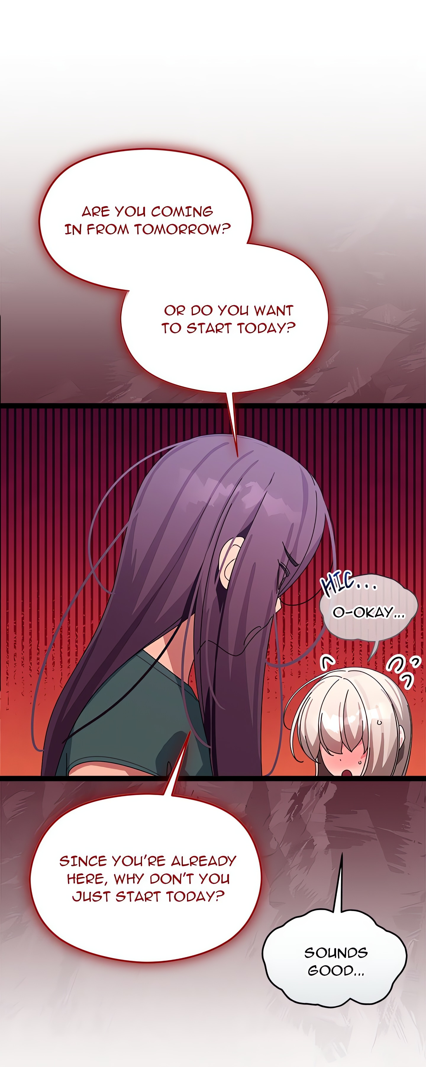 From Weakling to Nemesis (Uncensored) Page 30 - MangaHe