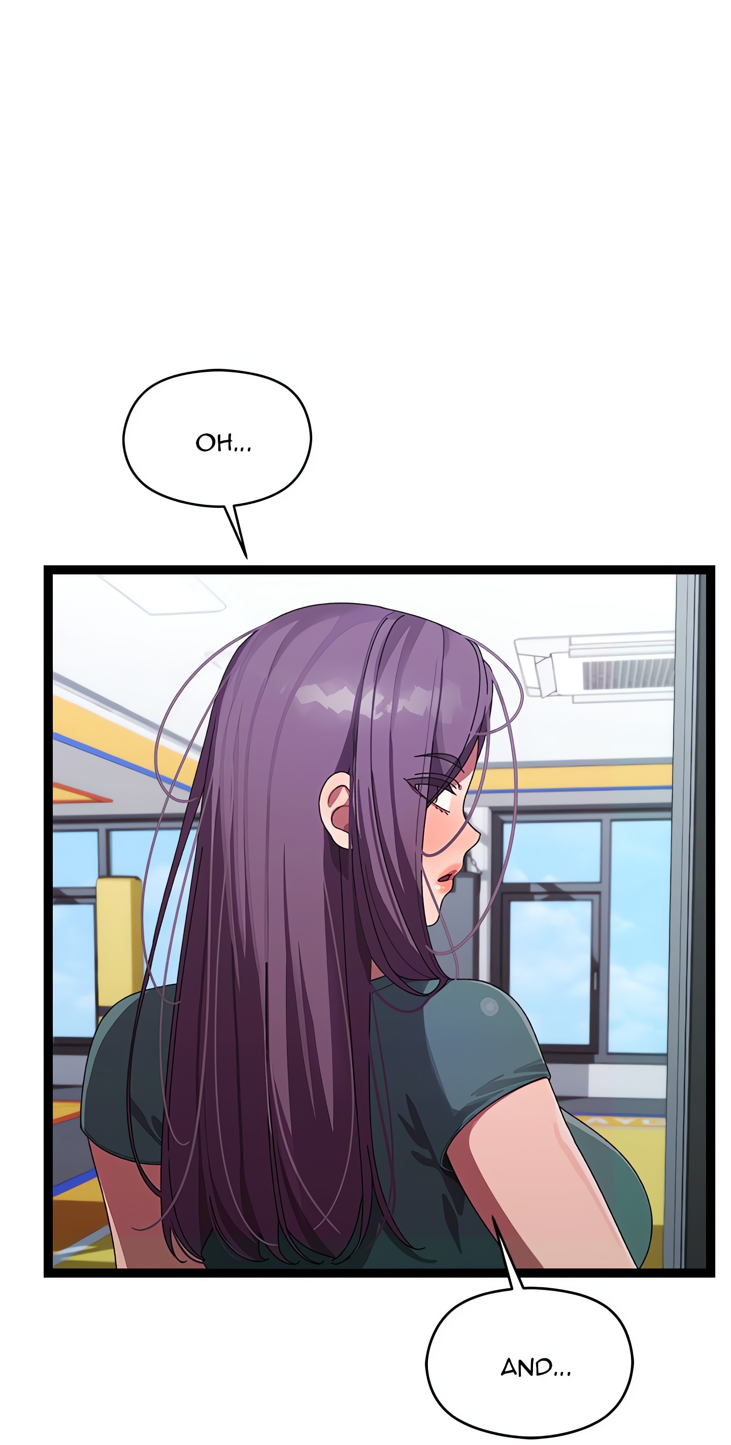From Weakling to Nemesis (Uncensored) Page 35 - MangaHe