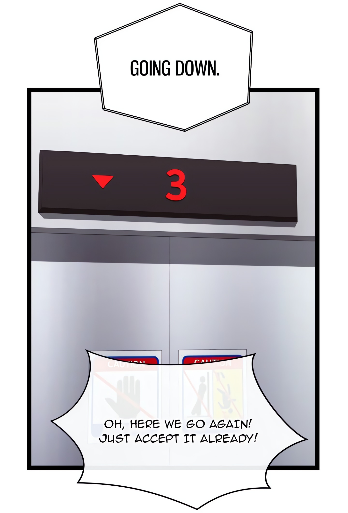 From Weakling to Nemesis (Uncensored) Page 45 - MangaHe