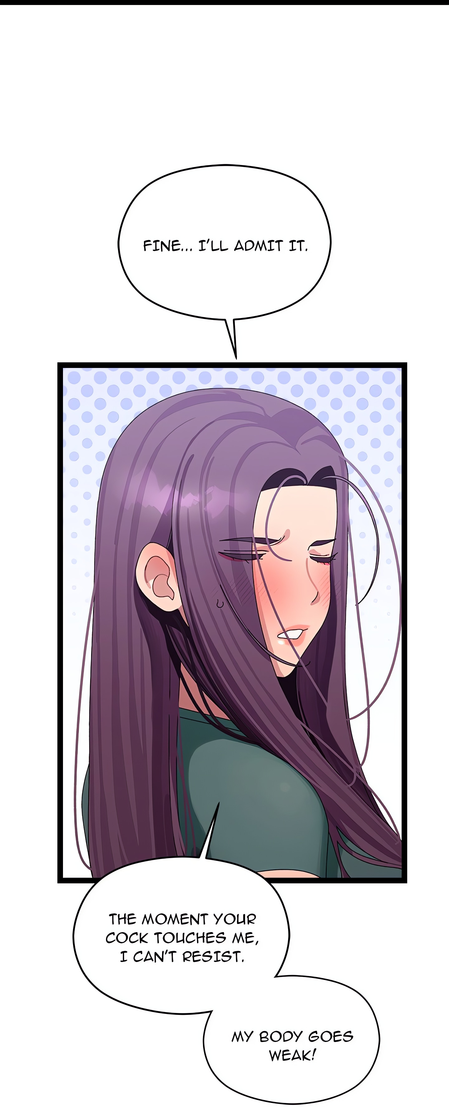 From Weakling to Nemesis (Uncensored) Page 47 - MangaHe