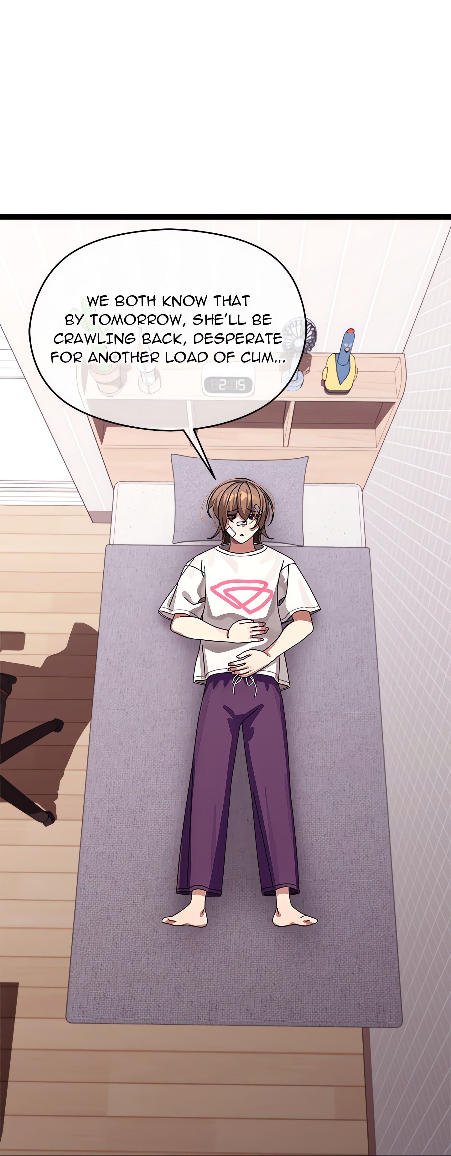 From Weakling to Nemesis (Uncensored) Page 52 - MangaHe