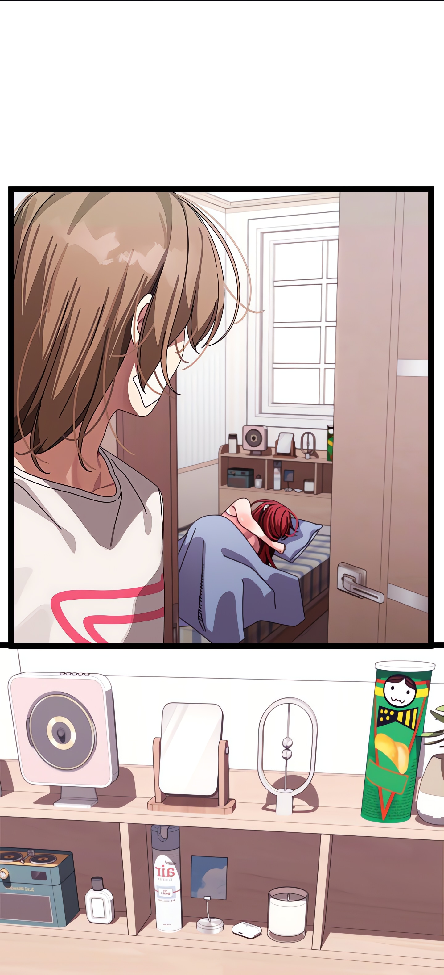 From Weakling to Nemesis (Uncensored) Page 58 - MangaHe