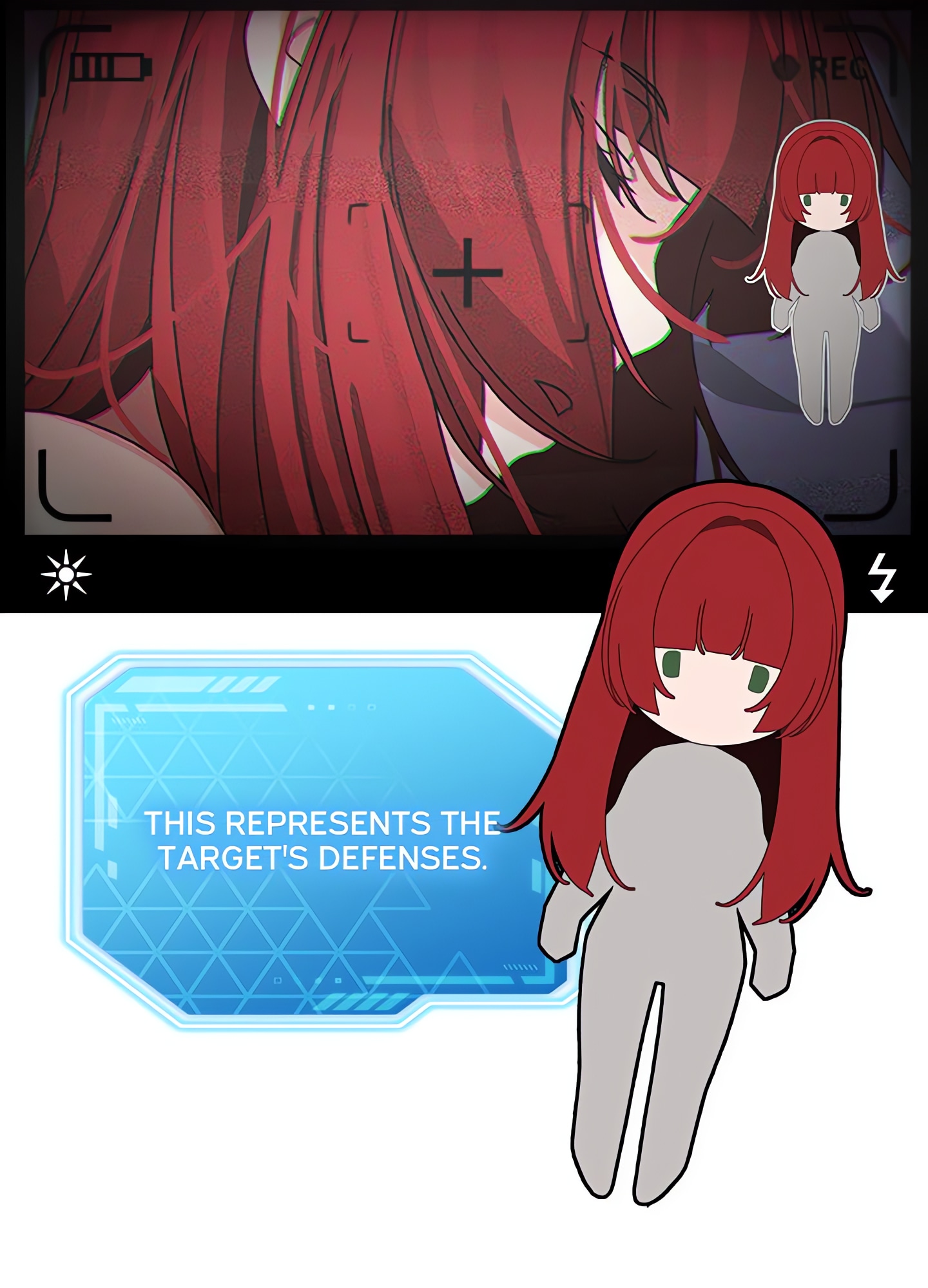 From Weakling to Nemesis (Uncensored) Page 60 - MangaHe