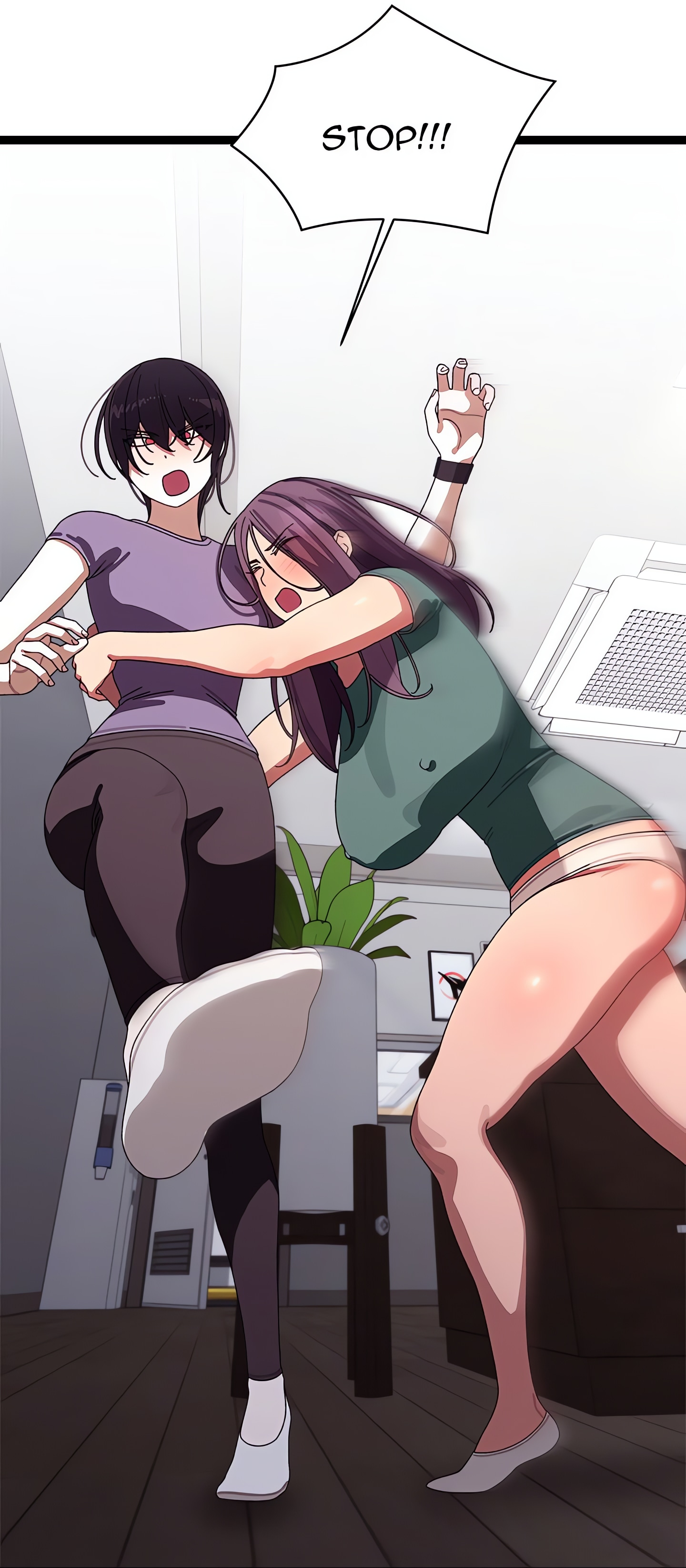 From Weakling to Nemesis (Uncensored) Page 7 - MangaHe