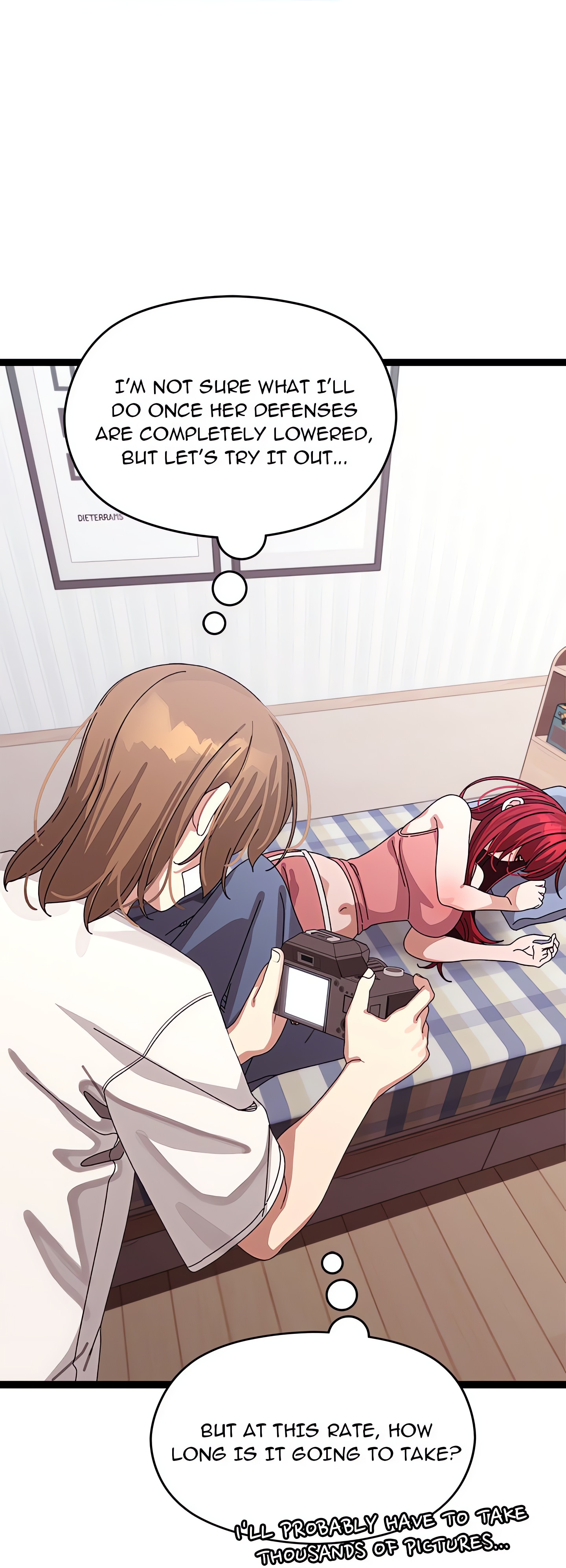 From Weakling to Nemesis (Uncensored) Page 64 - MangaHe