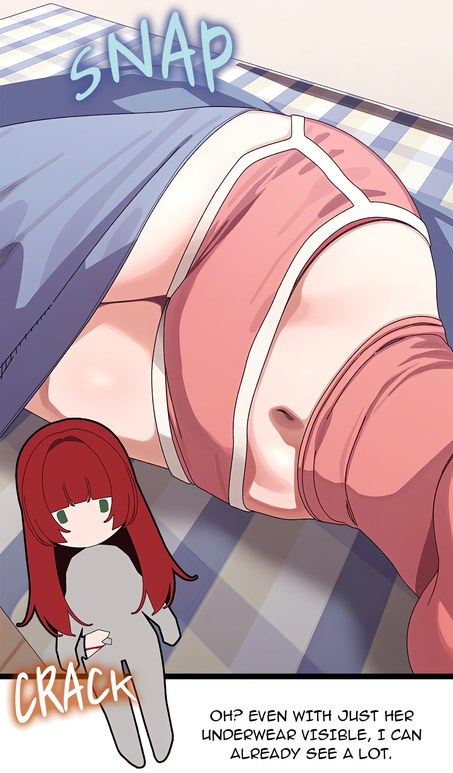 From Weakling to Nemesis (Uncensored) Page 66 - MangaHe