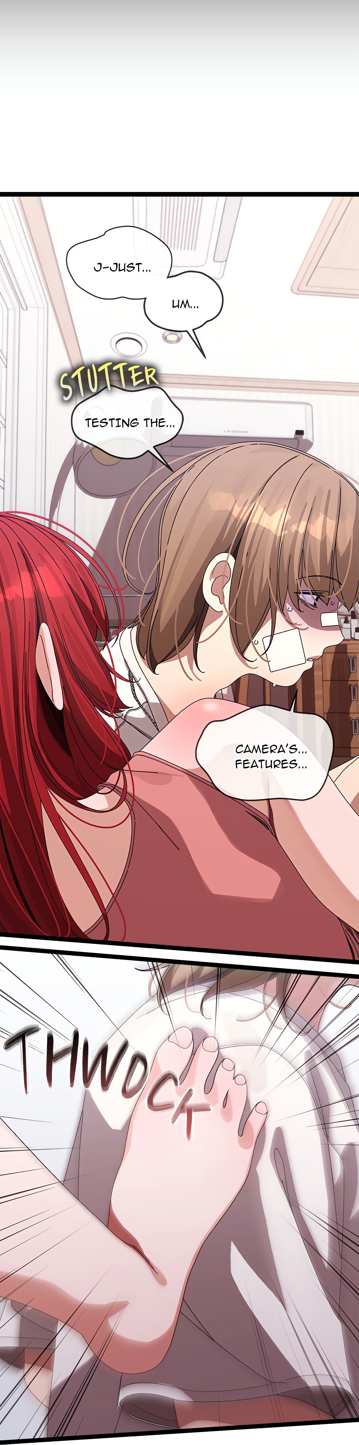 From Weakling to Nemesis (Uncensored) Page 76 - MangaHe
