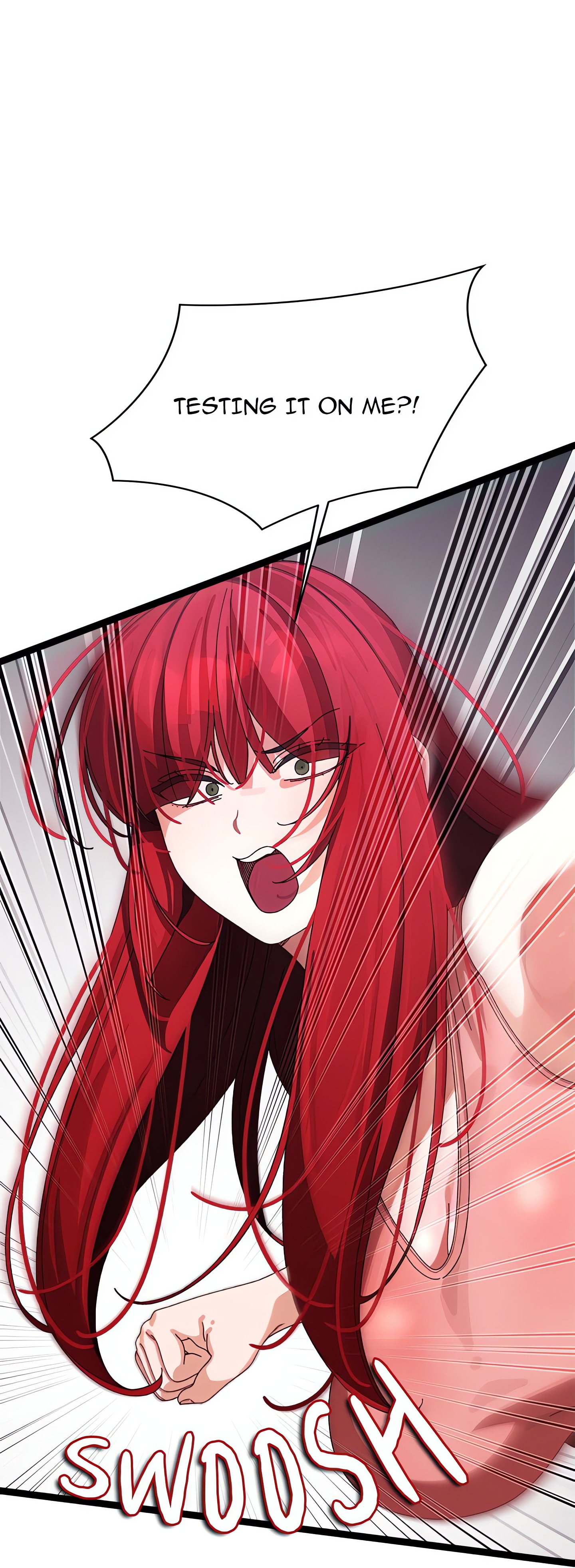 From Weakling to Nemesis (Uncensored) Page 79 - MangaHe