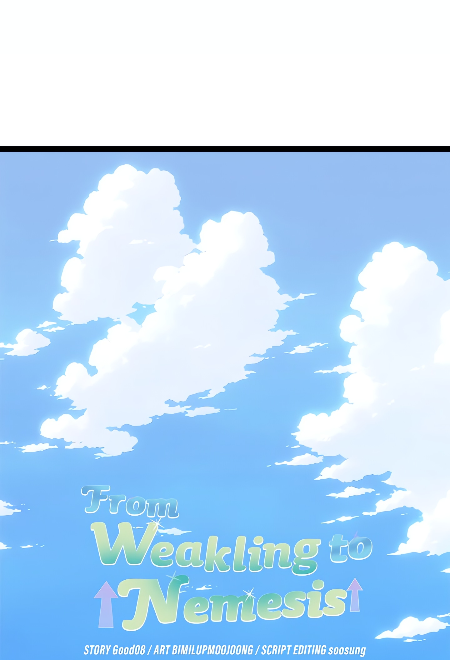 From Weakling to Nemesis (Uncensored) Page 9 - MangaHe