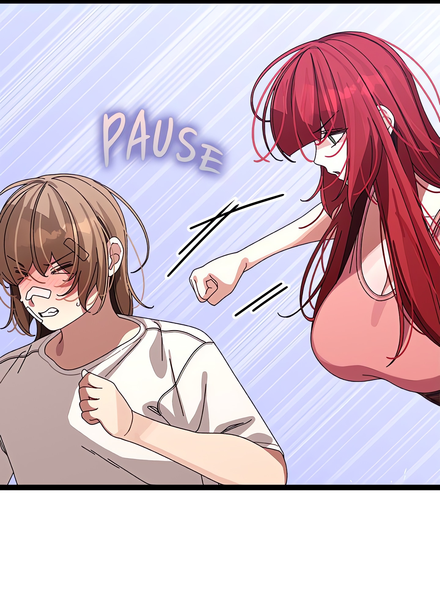 From Weakling to Nemesis (Uncensored) Page 81 - MangaHe