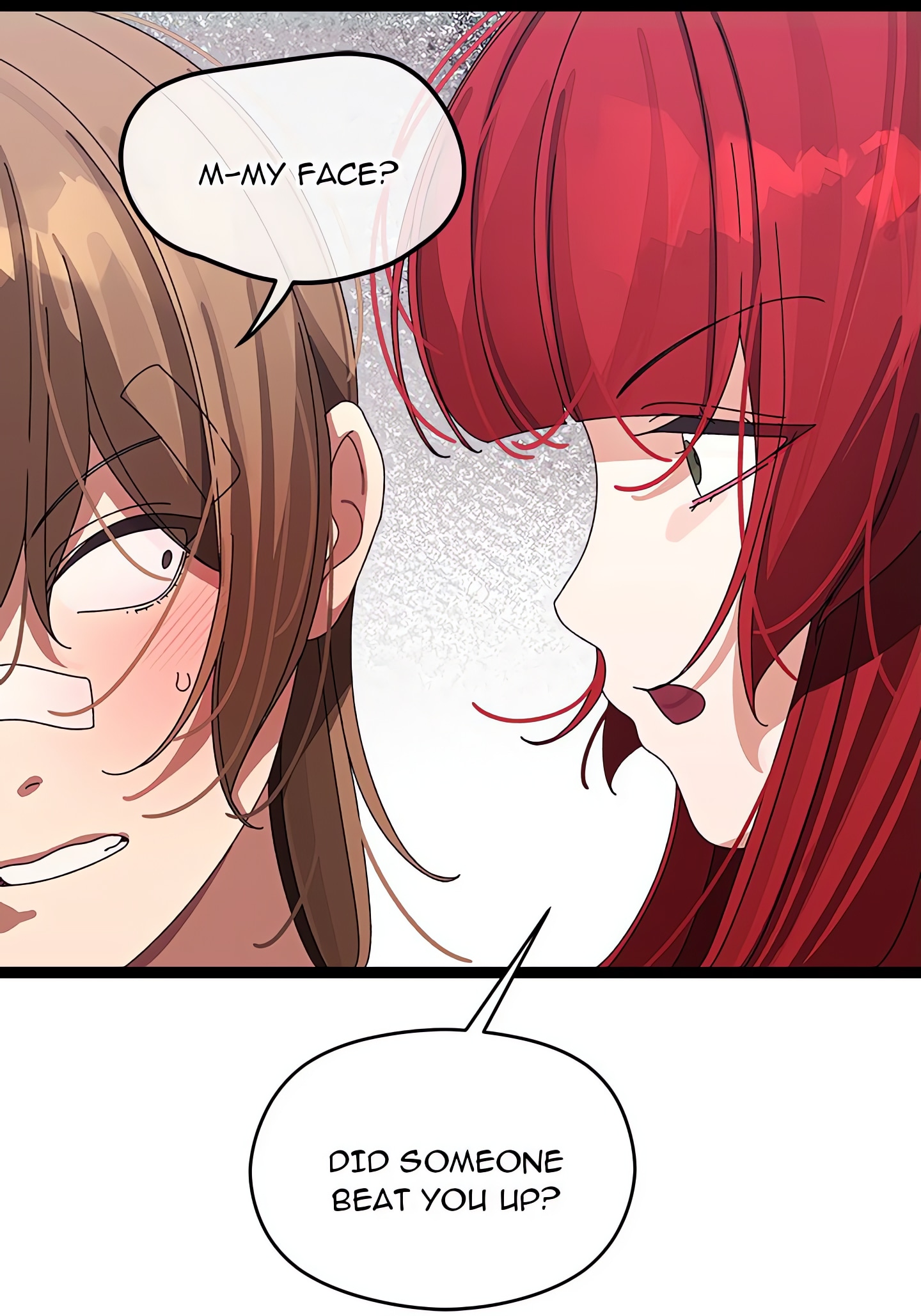 From Weakling to Nemesis (Uncensored) Page 83 - MangaHe