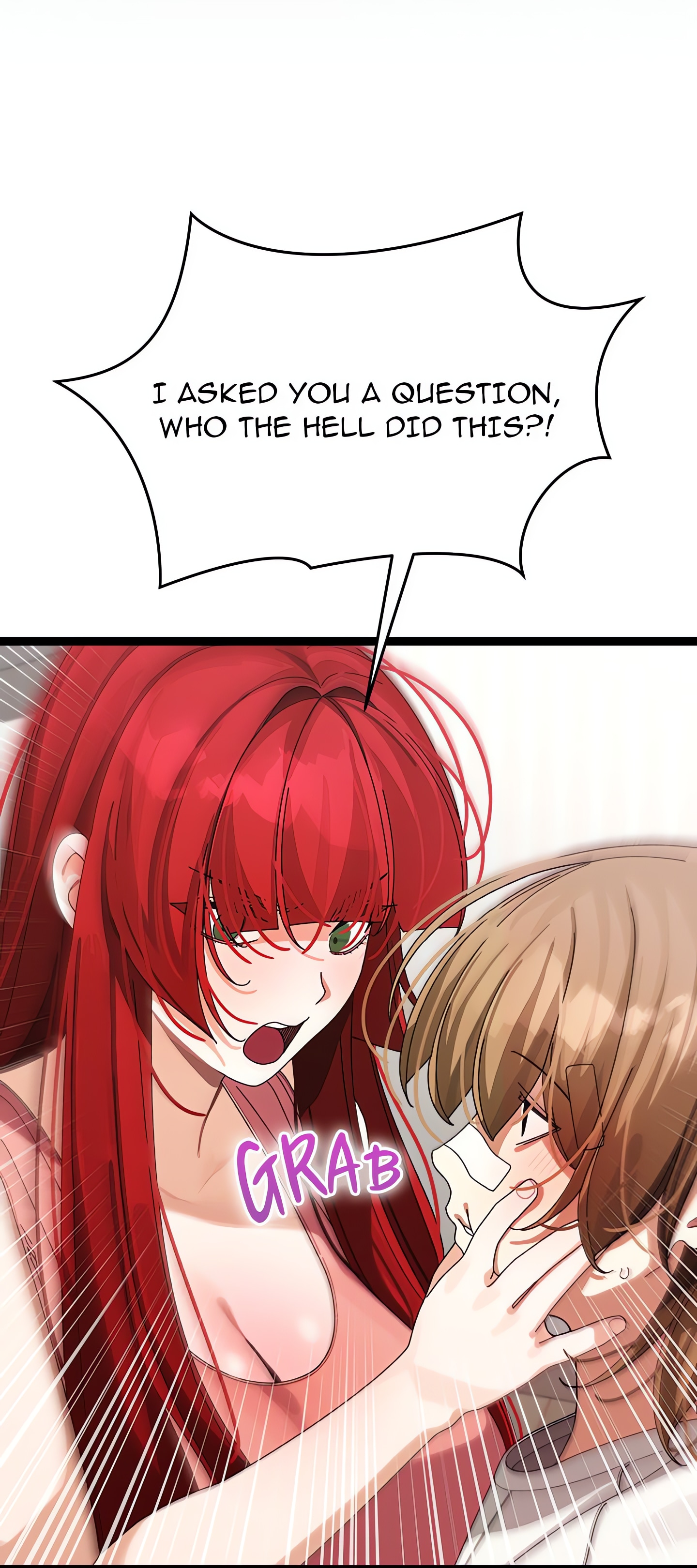 From Weakling to Nemesis (Uncensored) Page 86 - MangaHe