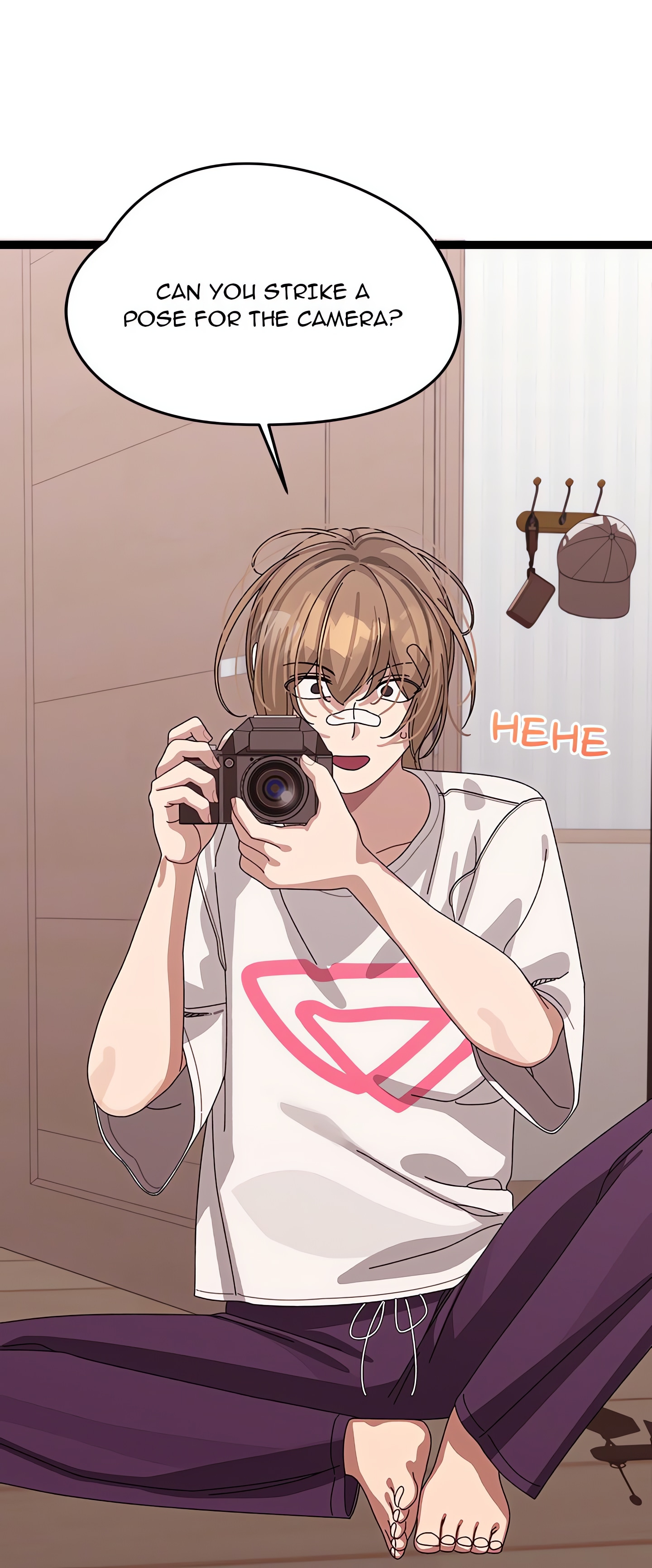 From Weakling to Nemesis (Uncensored) Page 89 - MangaHe