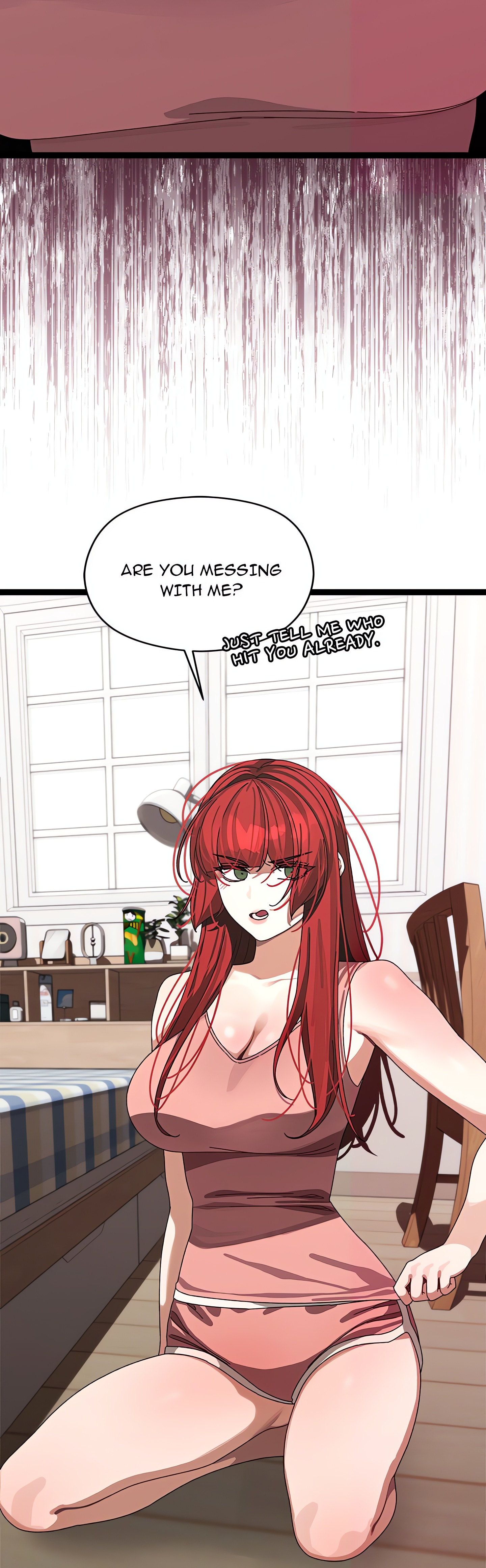 From Weakling to Nemesis (Uncensored) Page 91 - MangaHe