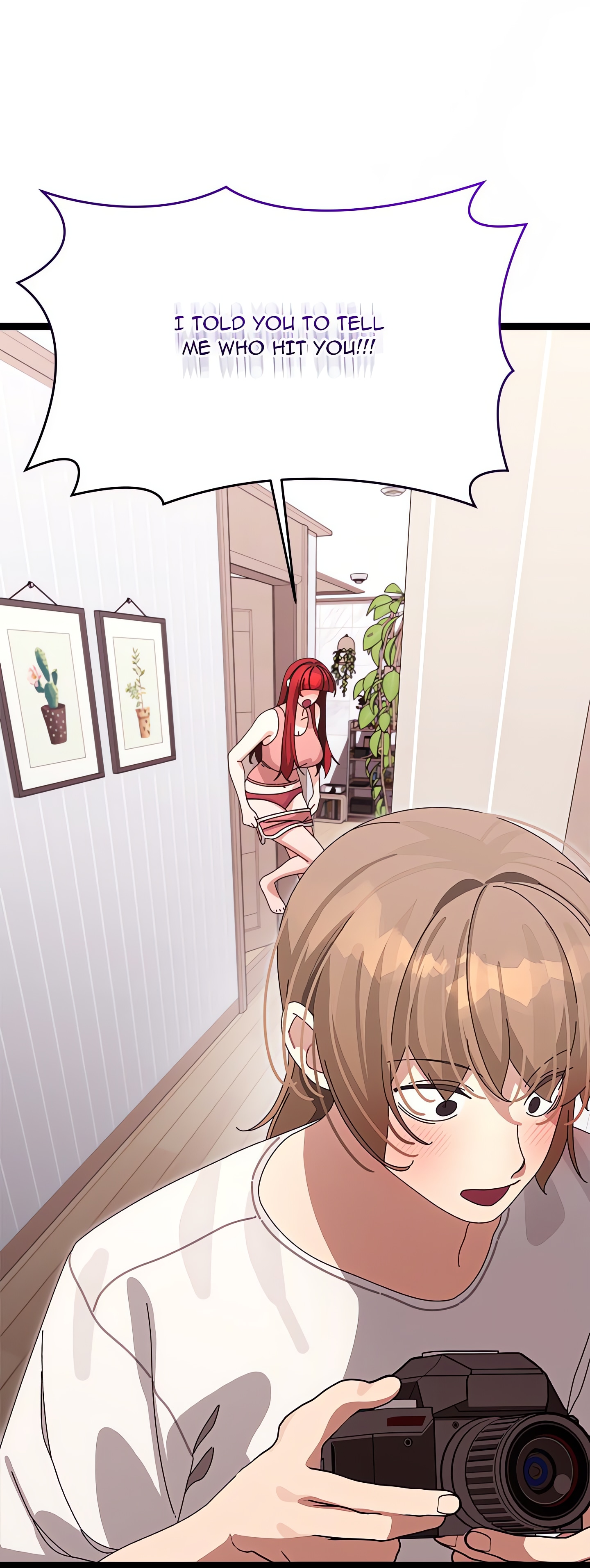 From Weakling to Nemesis (Uncensored) Page 99 - MangaHe