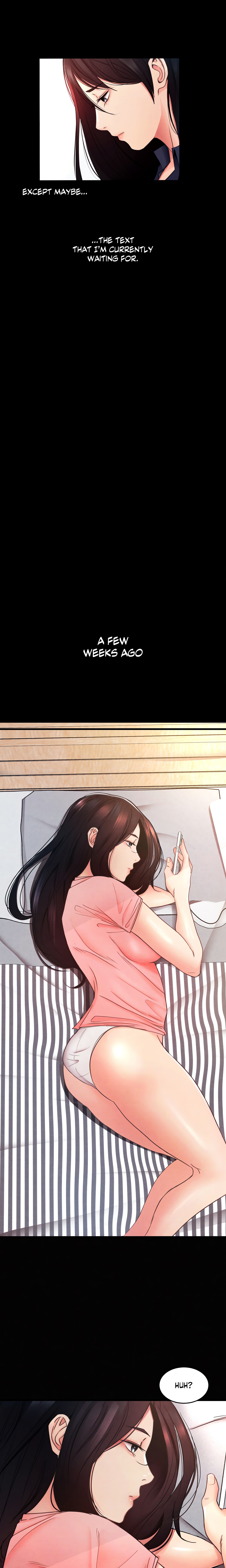 One-Day BDSM Workshop (Uncensored) Page 11 - MangaHe
