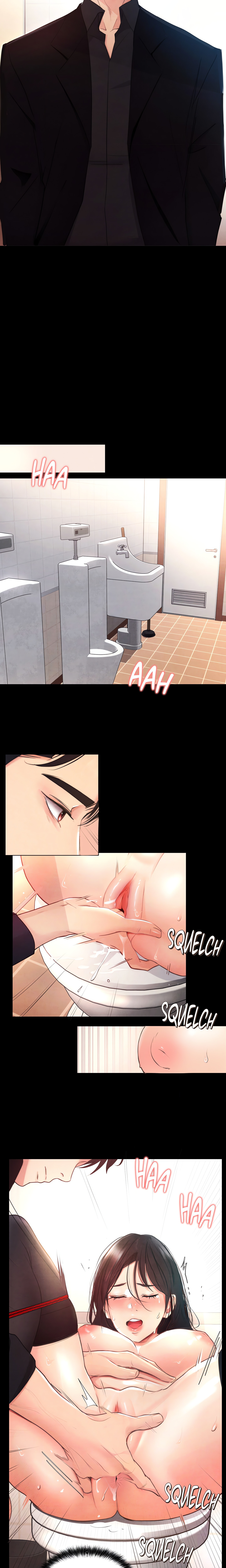 One-Day BDSM Workshop (Uncensored) Page 5 - MangaHe