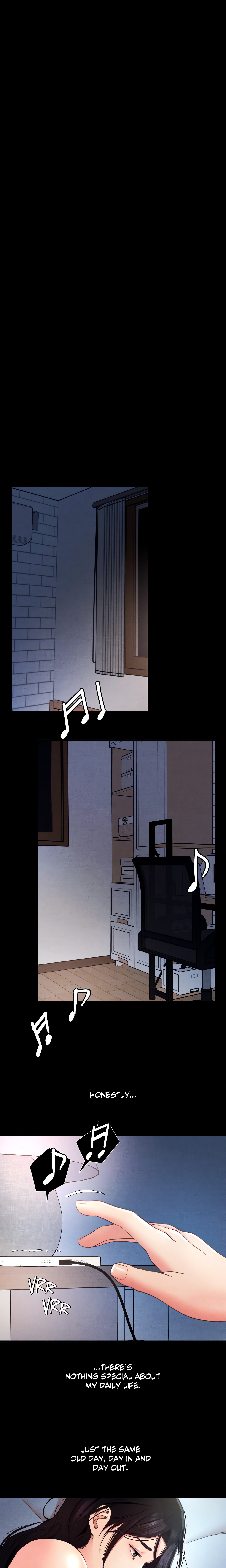 One-Day BDSM Workshop (Uncensored) Page 8 - MangaHe