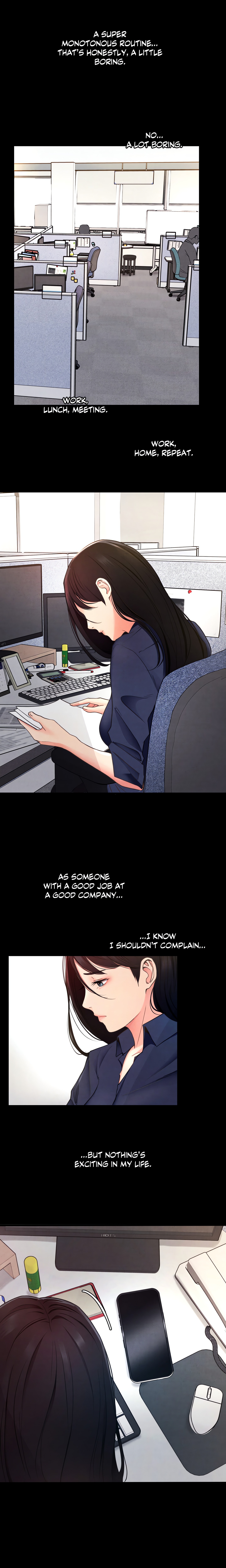 One-Day BDSM Workshop (Uncensored) Page 10 - MangaHe