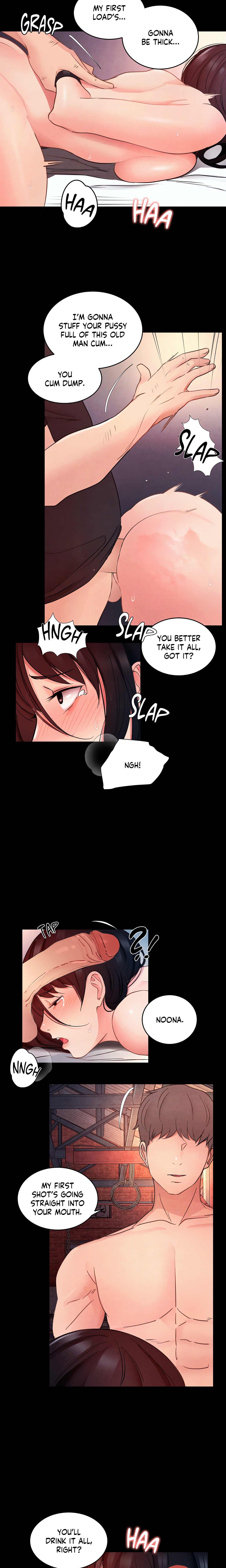 One-Day BDSM Workshop (Uncensored) Page 4 - MangaHe
