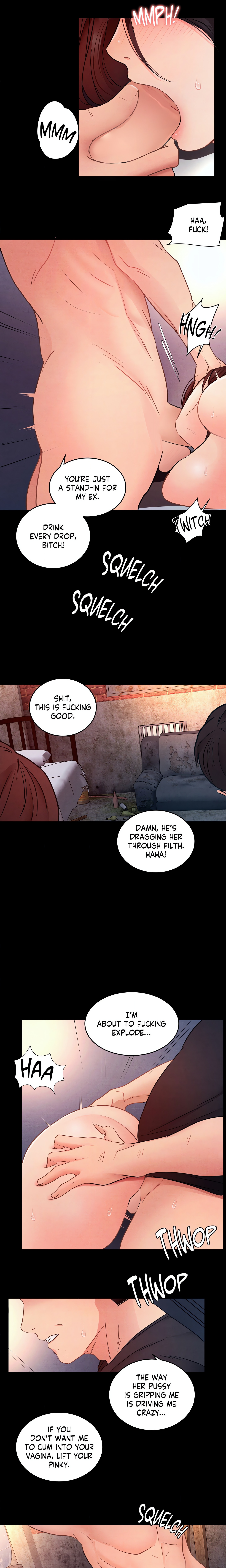 One-Day BDSM Workshop (Uncensored) Page 6 - MangaHe