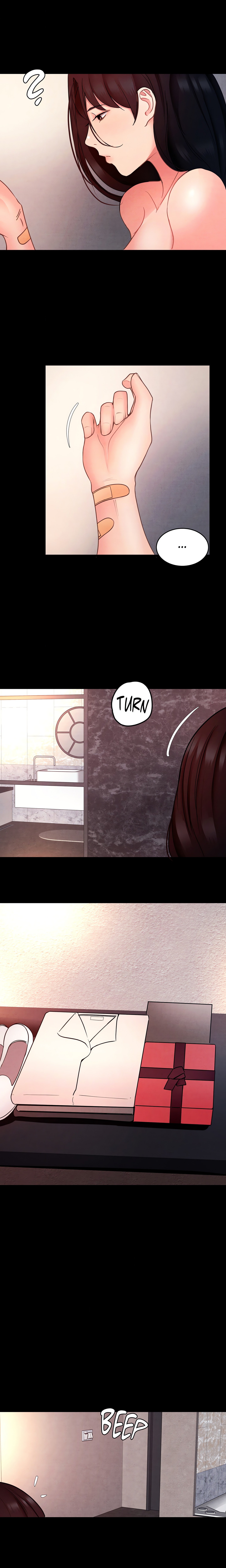 One-Day BDSM Workshop (Uncensored) Page 12 - MangaHe