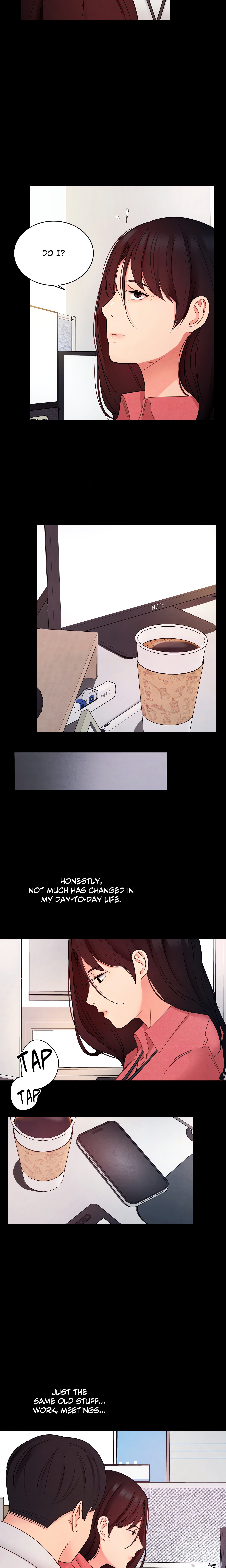 One-Day BDSM Workshop (Uncensored) Page 3 - MangaHe