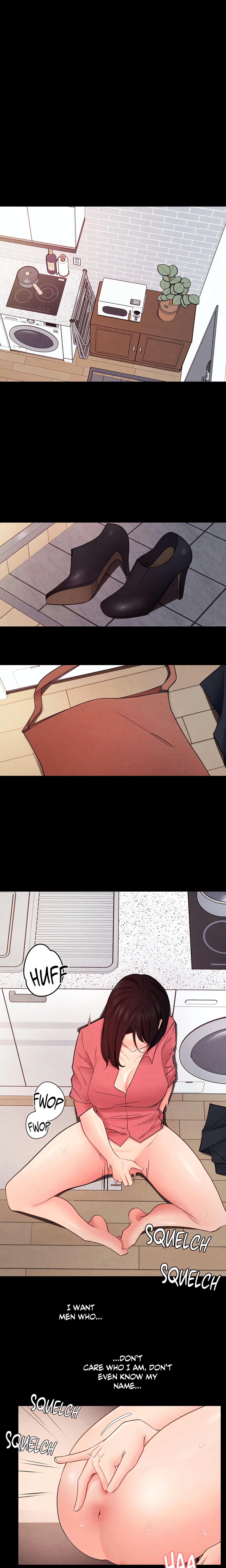 One-Day BDSM Workshop (Uncensored) Page 7 - MangaHe