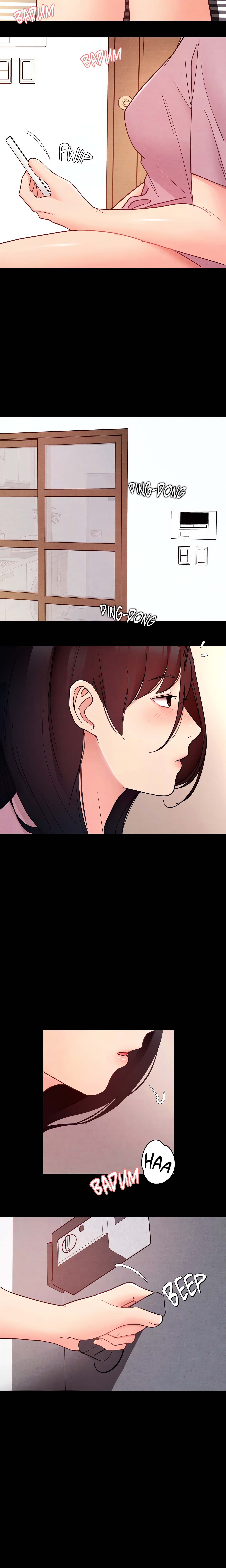 One-Day BDSM Workshop (Uncensored) Page 3 - MangaHe