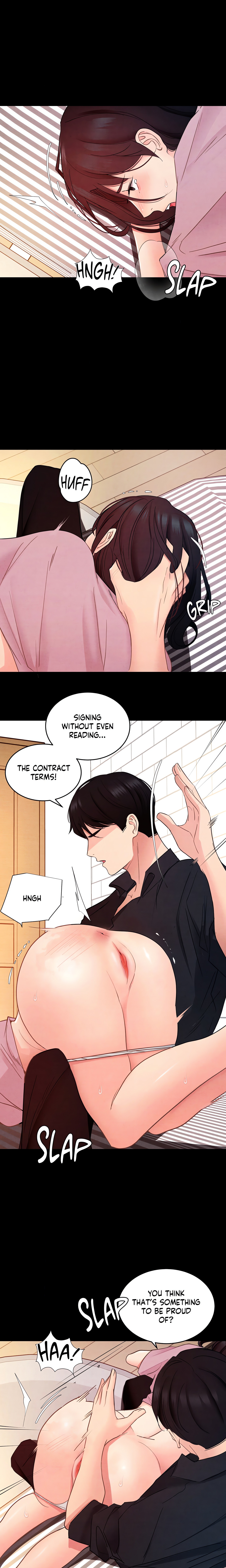 One-Day BDSM Workshop (Uncensored) Page 7 - MangaHe