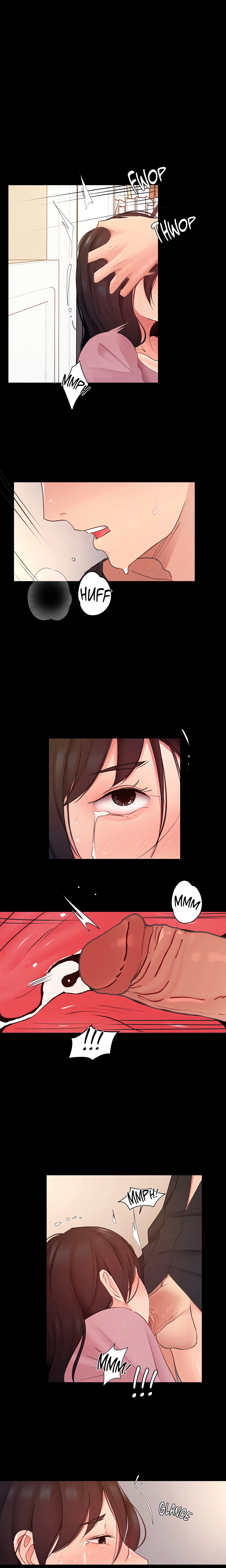 One-Day BDSM Workshop (Uncensored) Page 12 - MangaHe